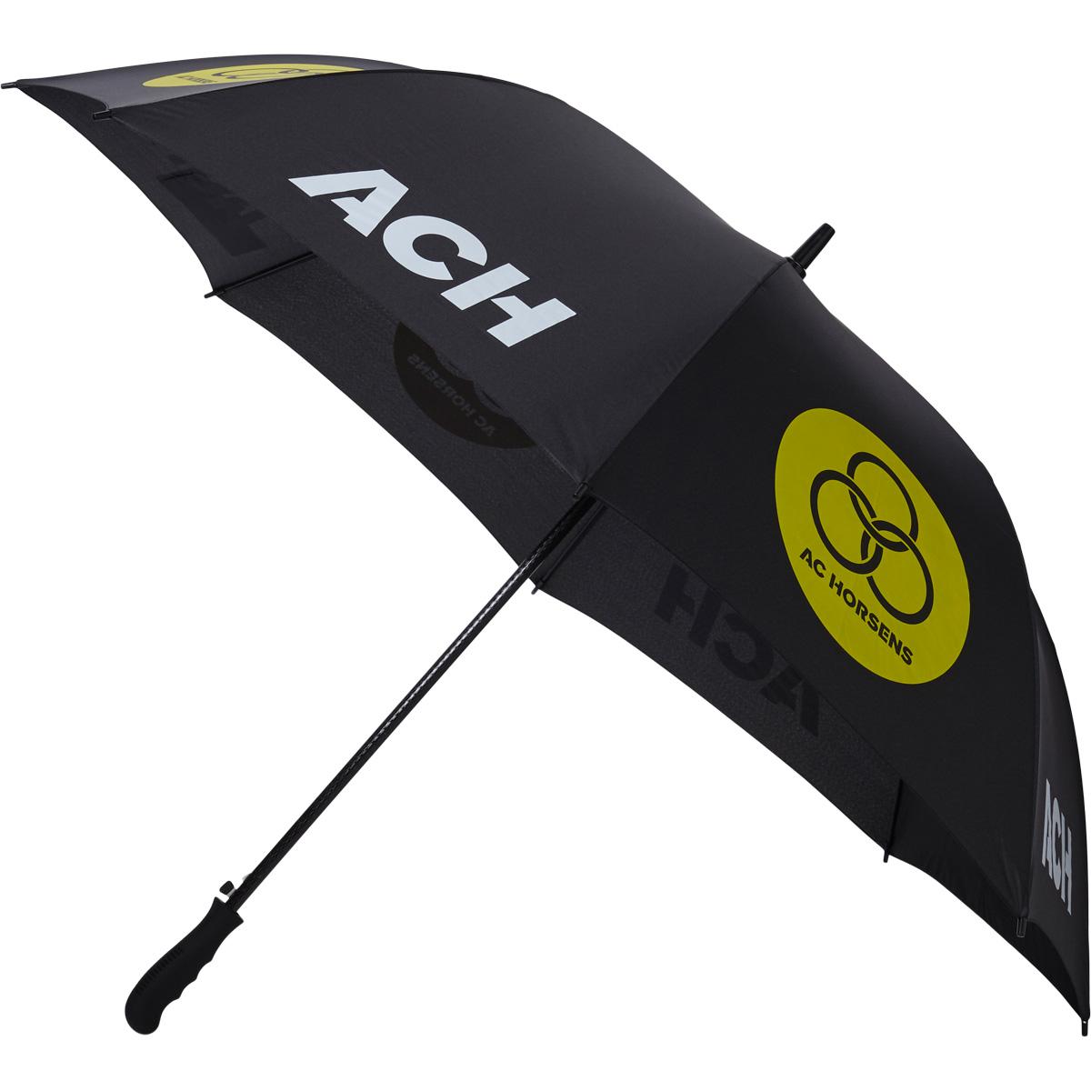 AC Horsens Paraply Black