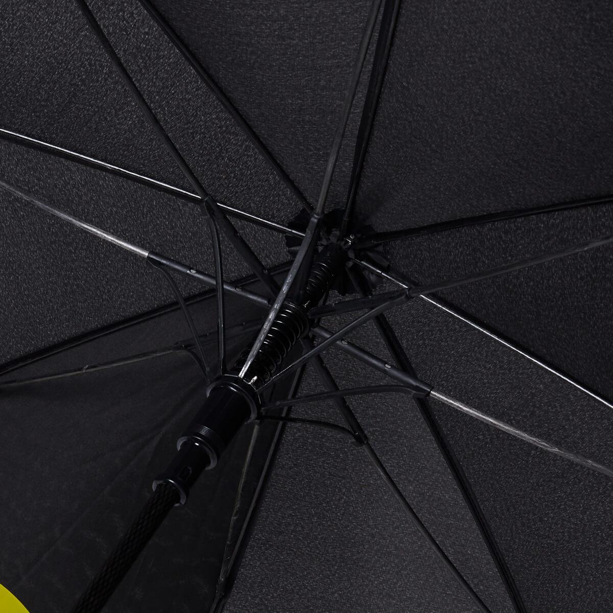 AC Horsens Paraply Black