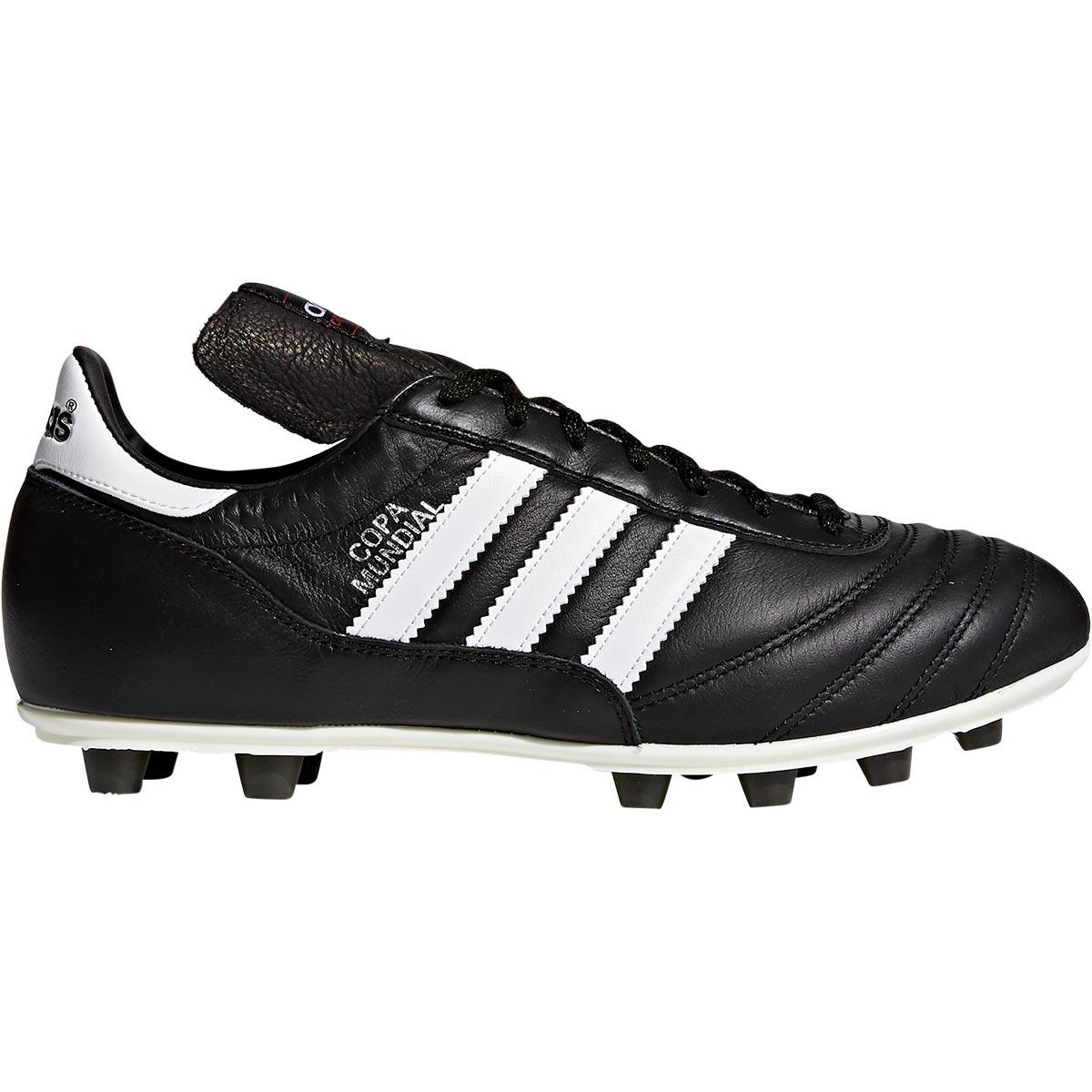 adidas Copa Mundial Fodboldstøvler BLACK/RUNWHT/RED