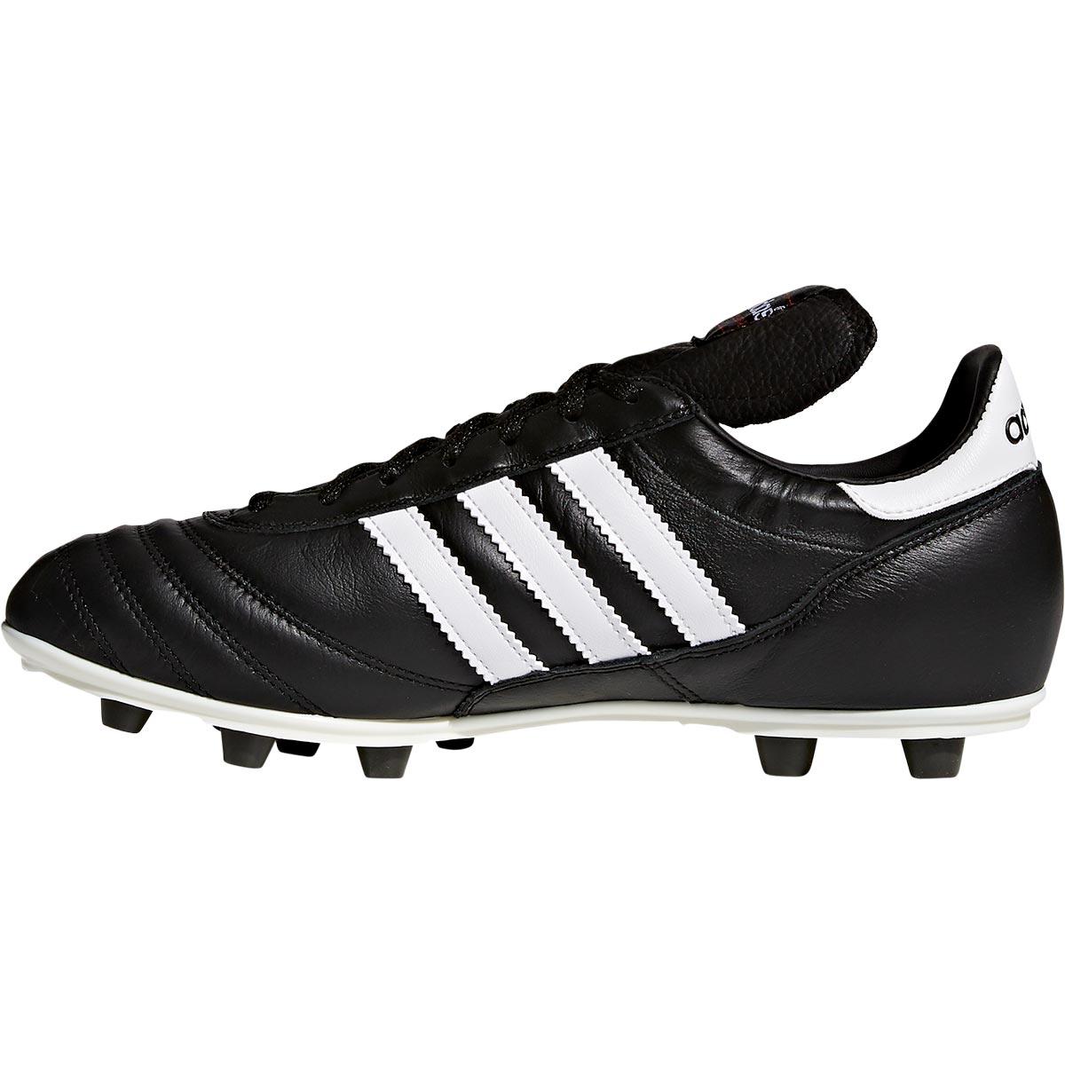 adidas Copa Mundial Fodboldstøvler BLACK/RUNWHT/RED