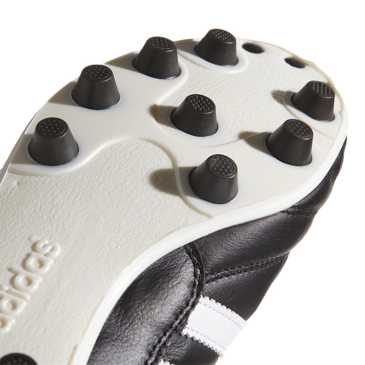 adidas Copa Mundial Fodboldstøvler BLACK/RUNWHT/RED