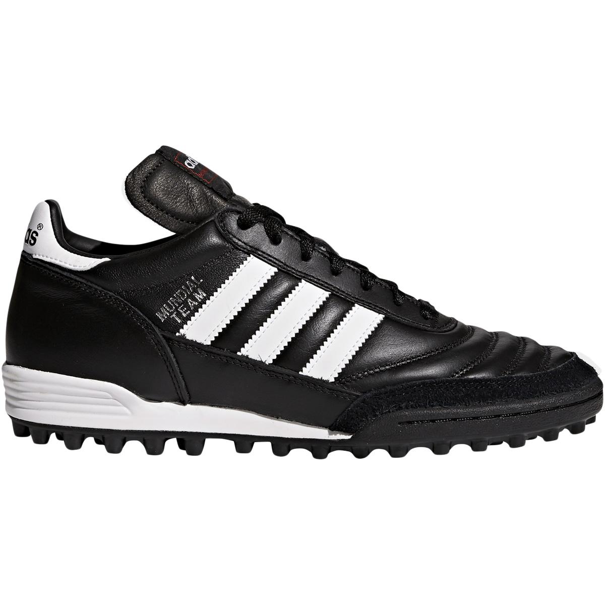 adidas Mundial Team TF Fotballsko BLACK