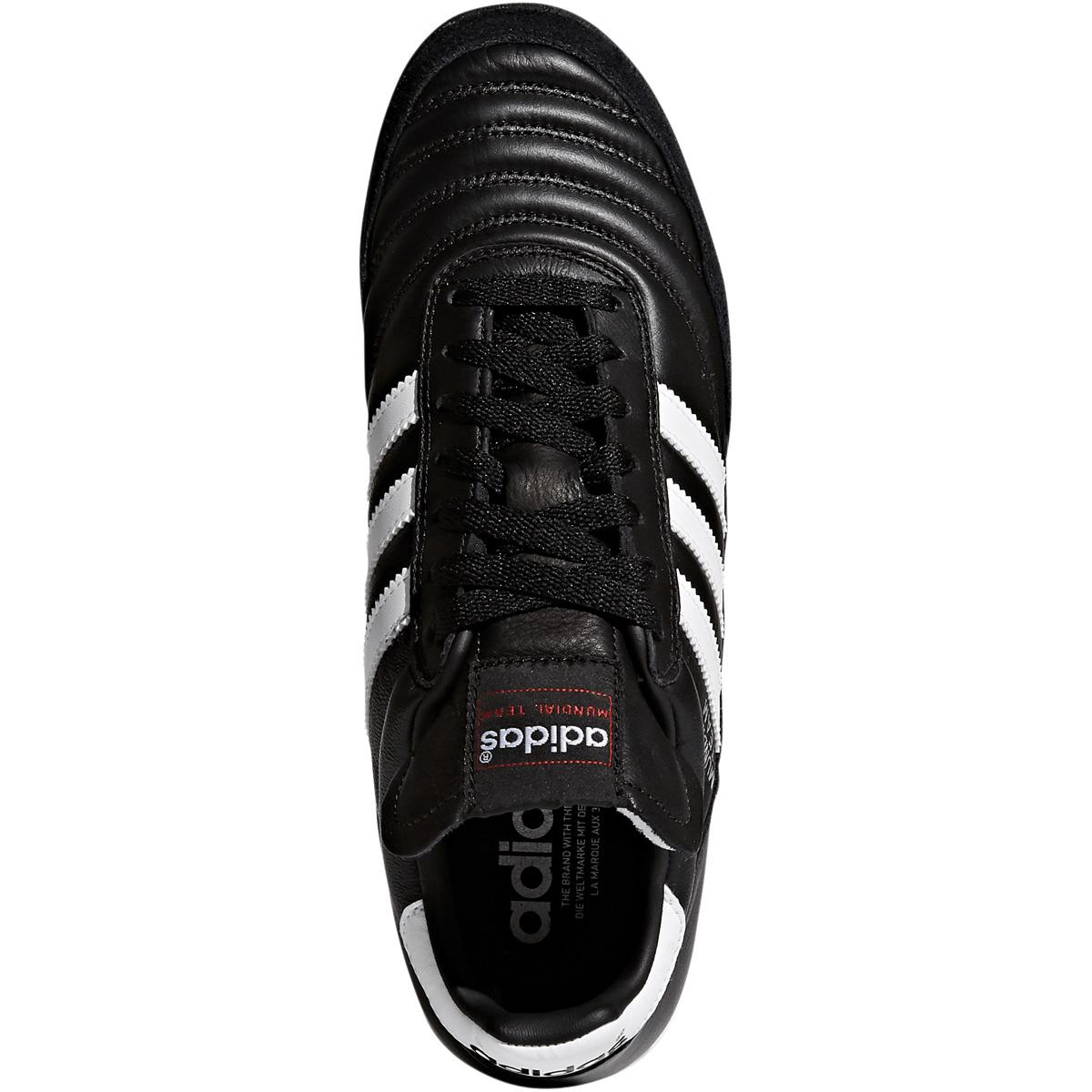 adidas Mundial Team TF Fotballsko BLACK