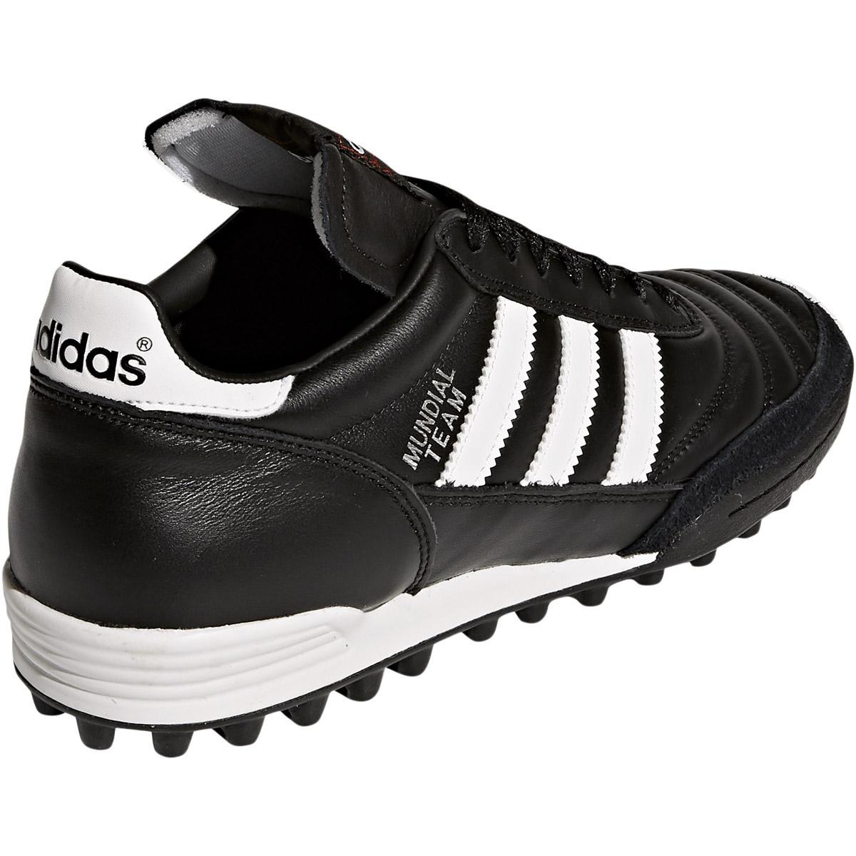 adidas Mundial Team TF Fotballsko BLACK