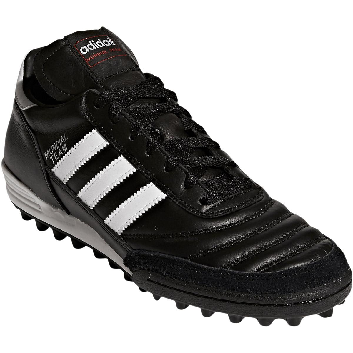 adidas Mundial Team TF Fotballsko BLACK