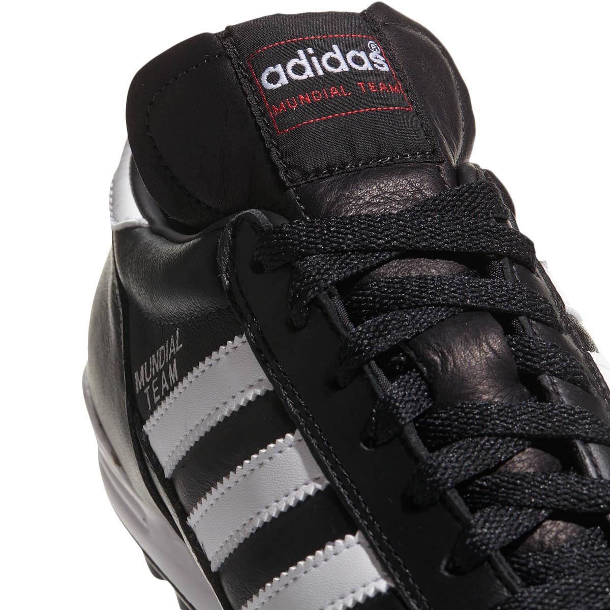 adidas Mundial Team TF Fotballsko BLACK