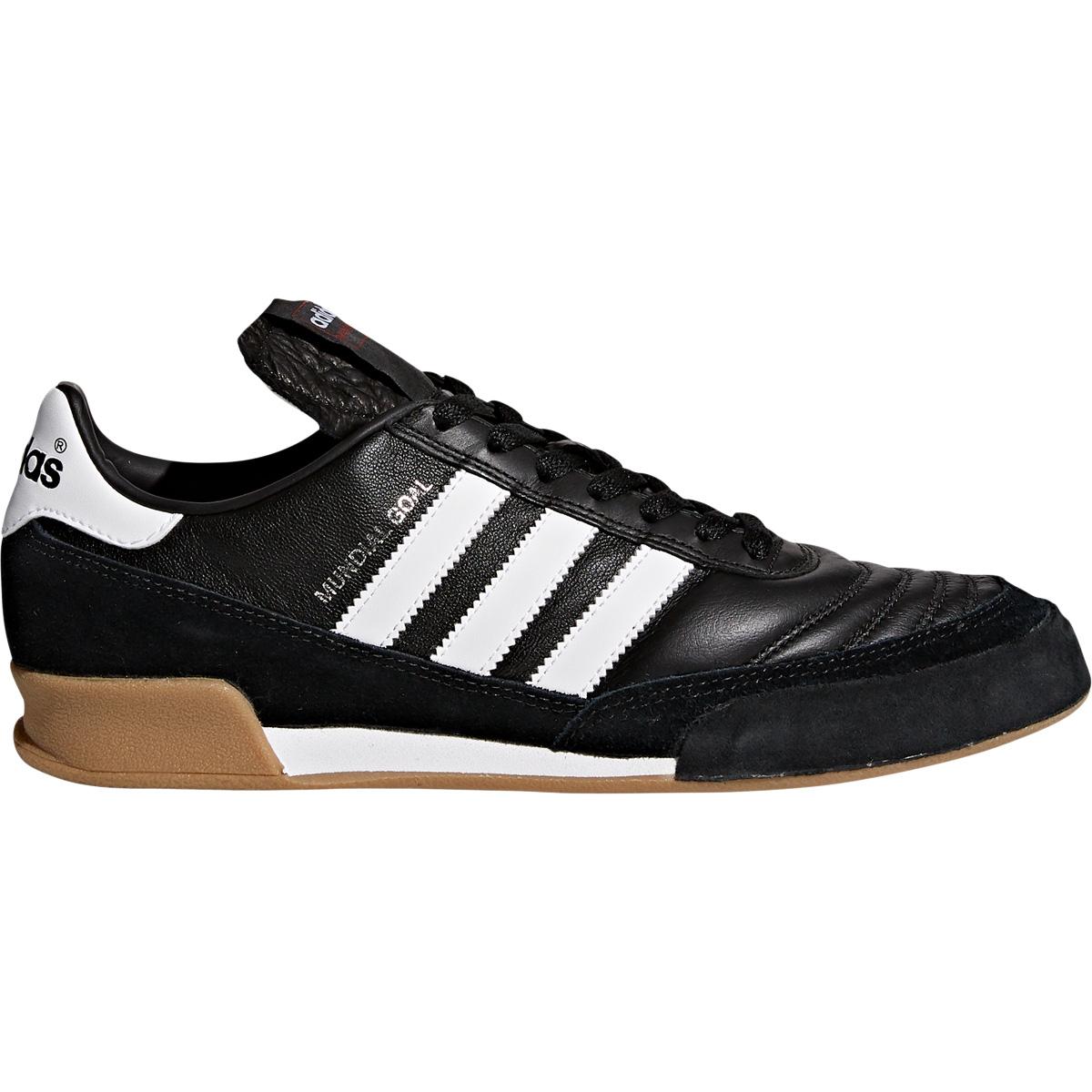 adidas Mundial Goal Fodboldsko BLACK 1