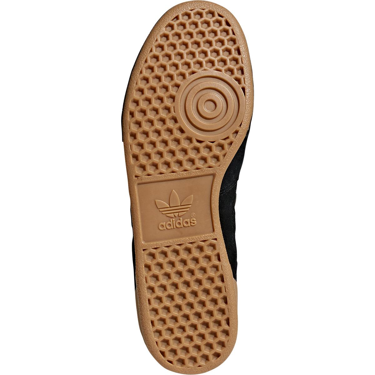 adidas Mundial Goal Fodboldsko BLACK 1