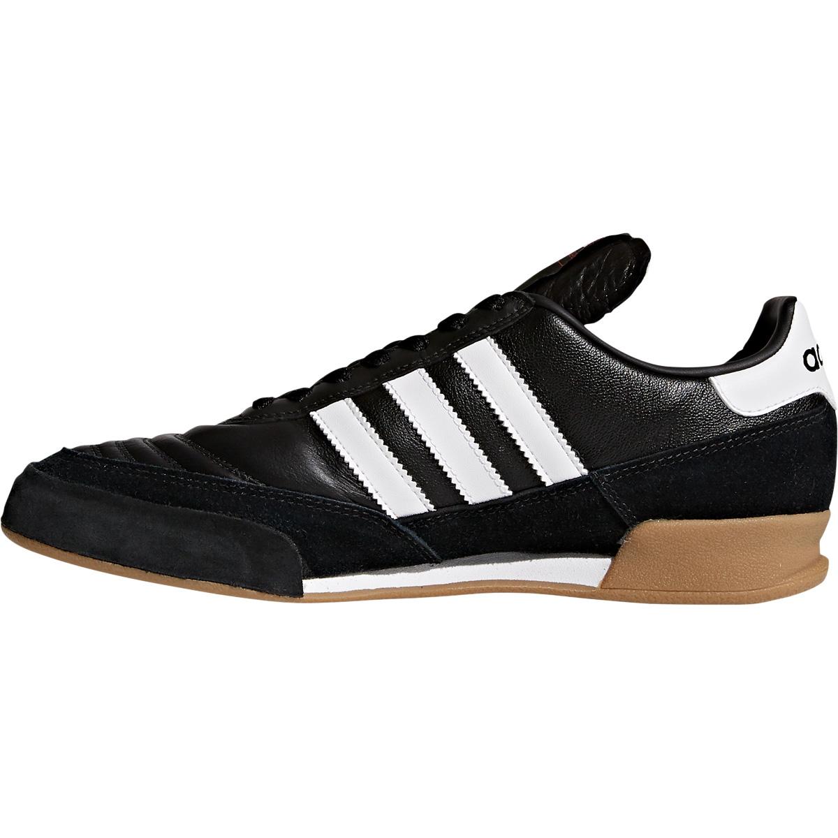 adidas Mundial Goal Fodboldsko BLACK 1