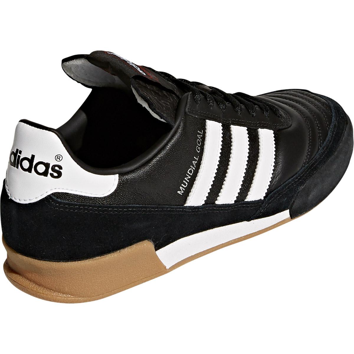 adidas Mundial Goal Fodboldsko BLACK 1