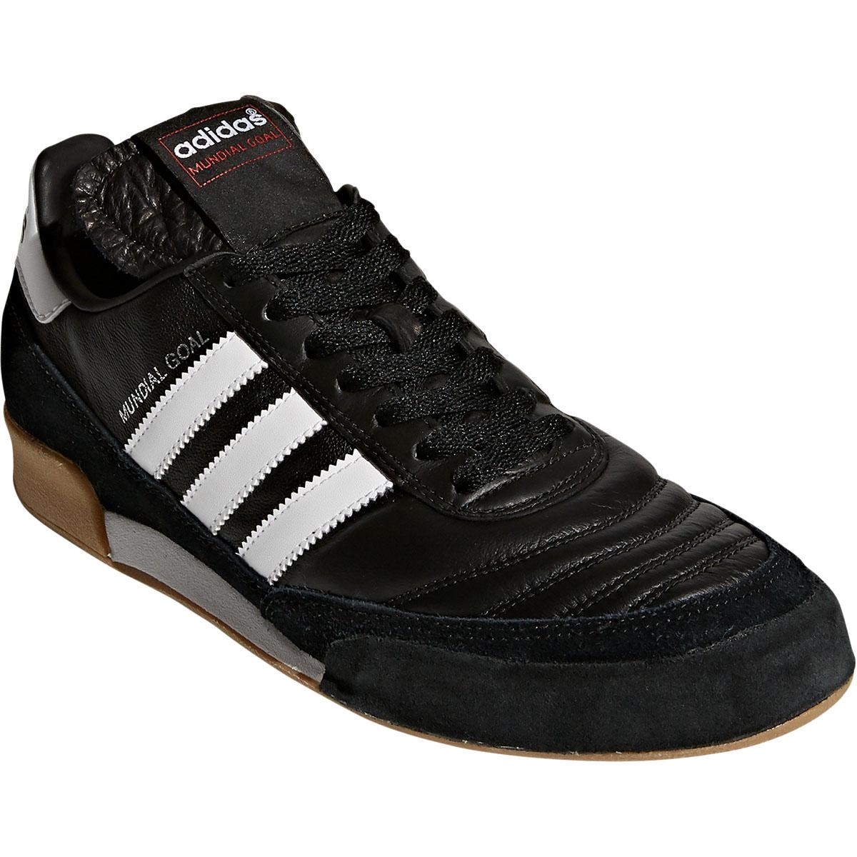 adidas Mundial Goal Fodboldsko BLACK 1