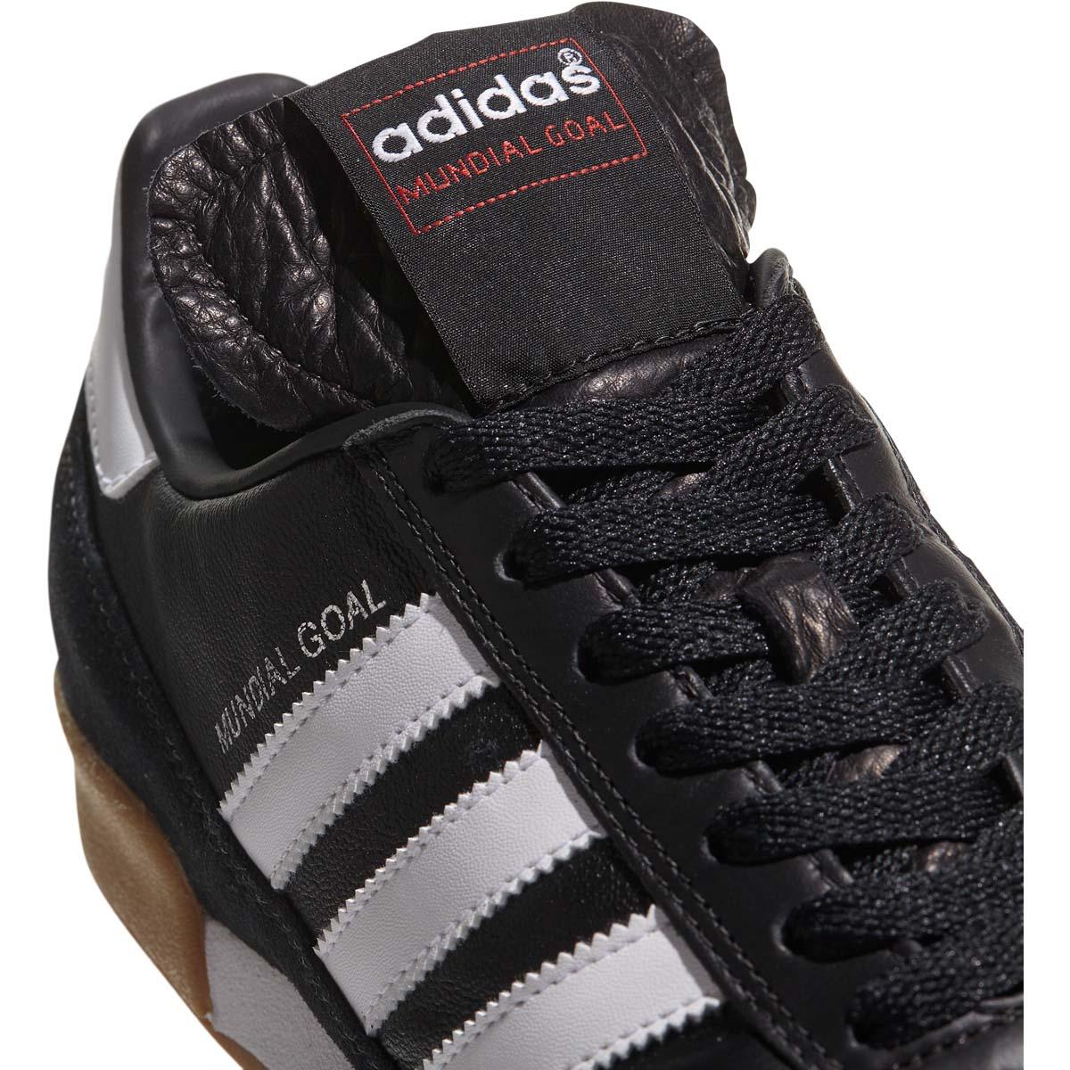 adidas Mundial Goal Fodboldsko BLACK 1