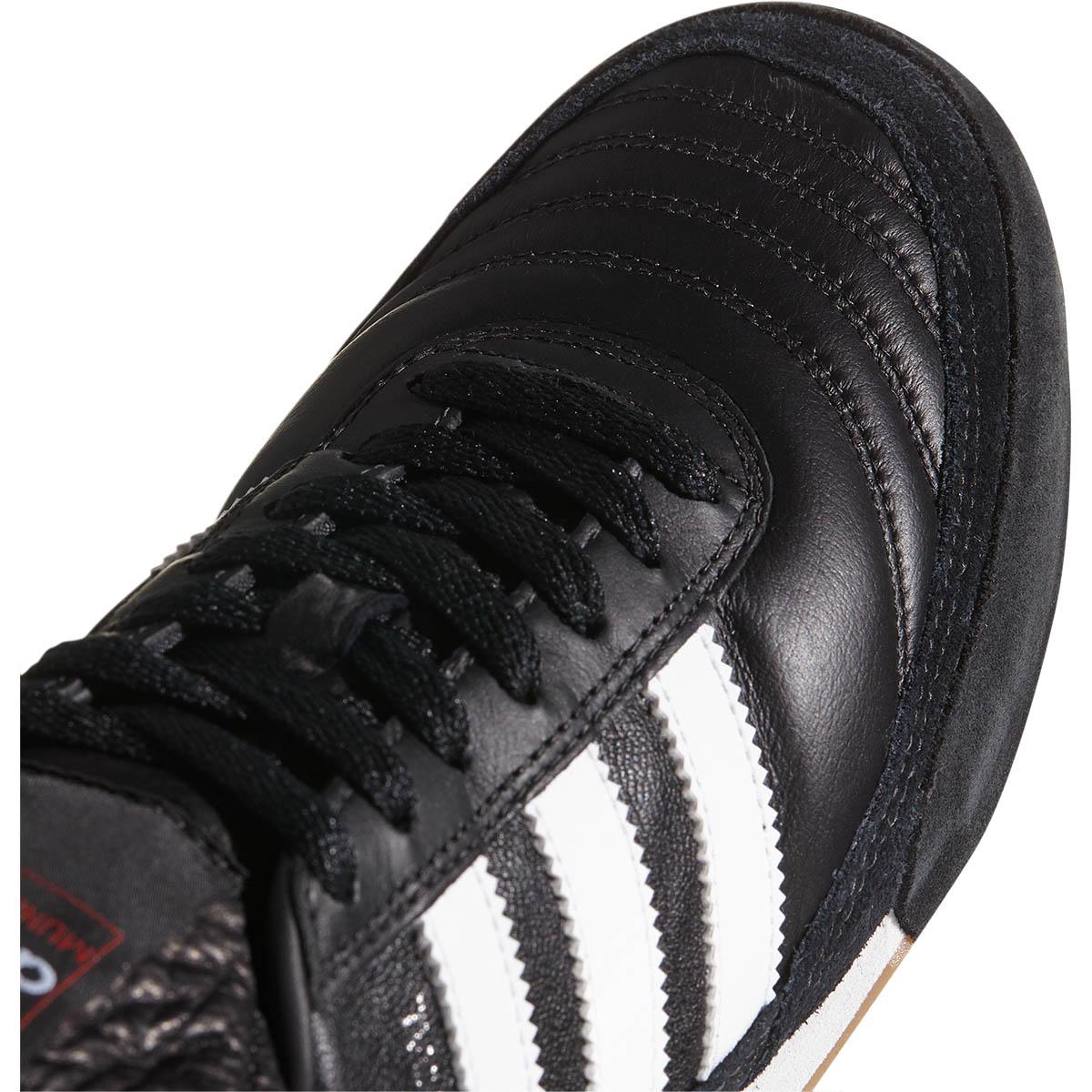 adidas Mundial Goal Fodboldsko BLACK 1