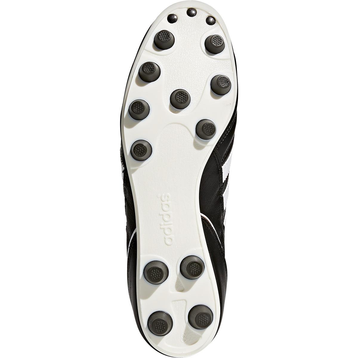 adidas Kaiser 5 Liga FG Fodboldstøvler BLACK