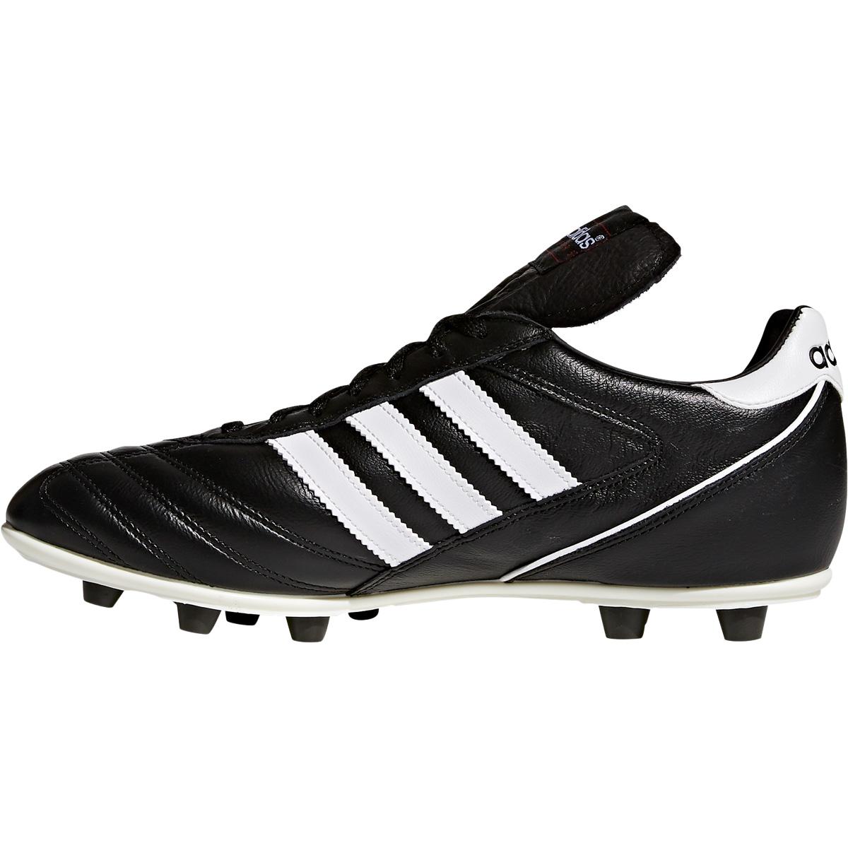 adidas Kaiser 5 Liga FG Fodboldstøvler BLACK