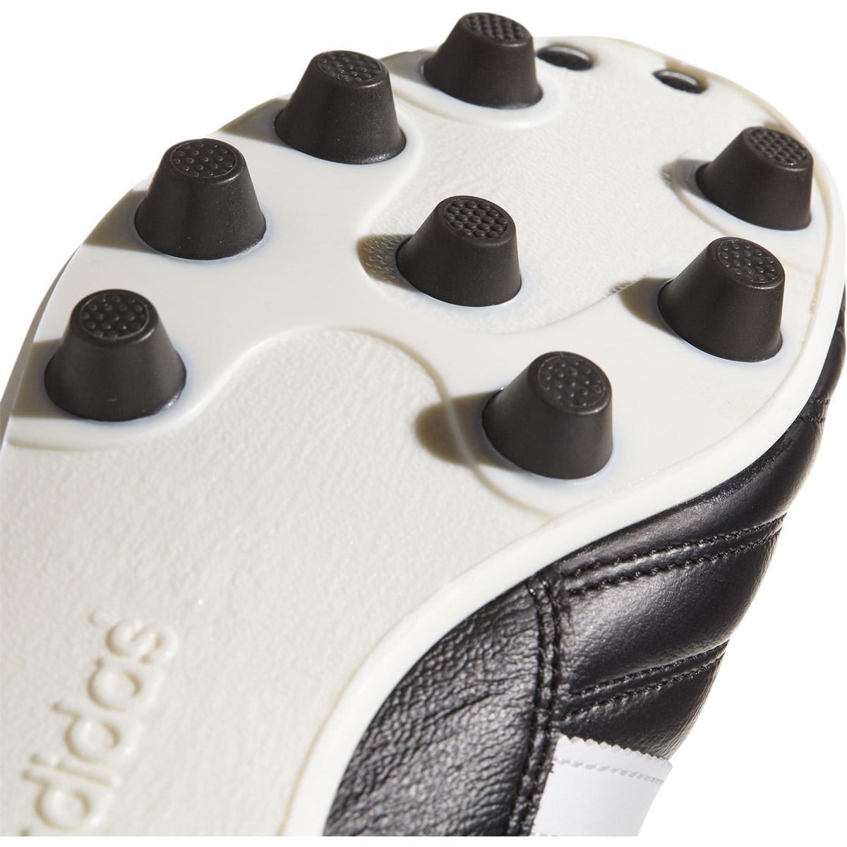 adidas Kaiser 5 Liga FG Fodboldstøvler BLACK
