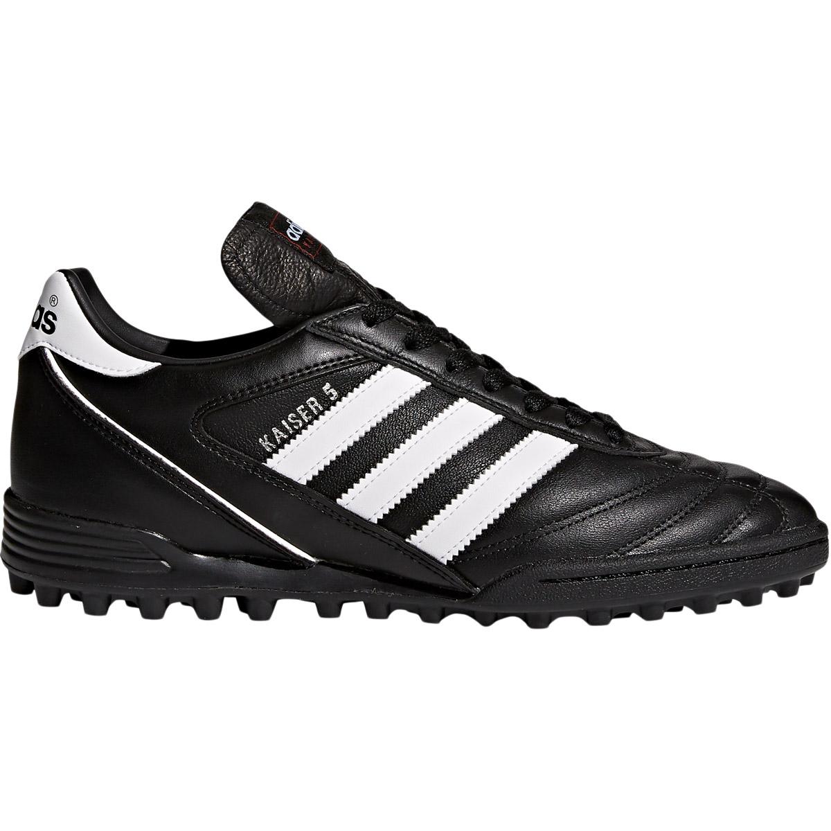 adidas Kaiser 5 Team TF Fotballsko BLACK