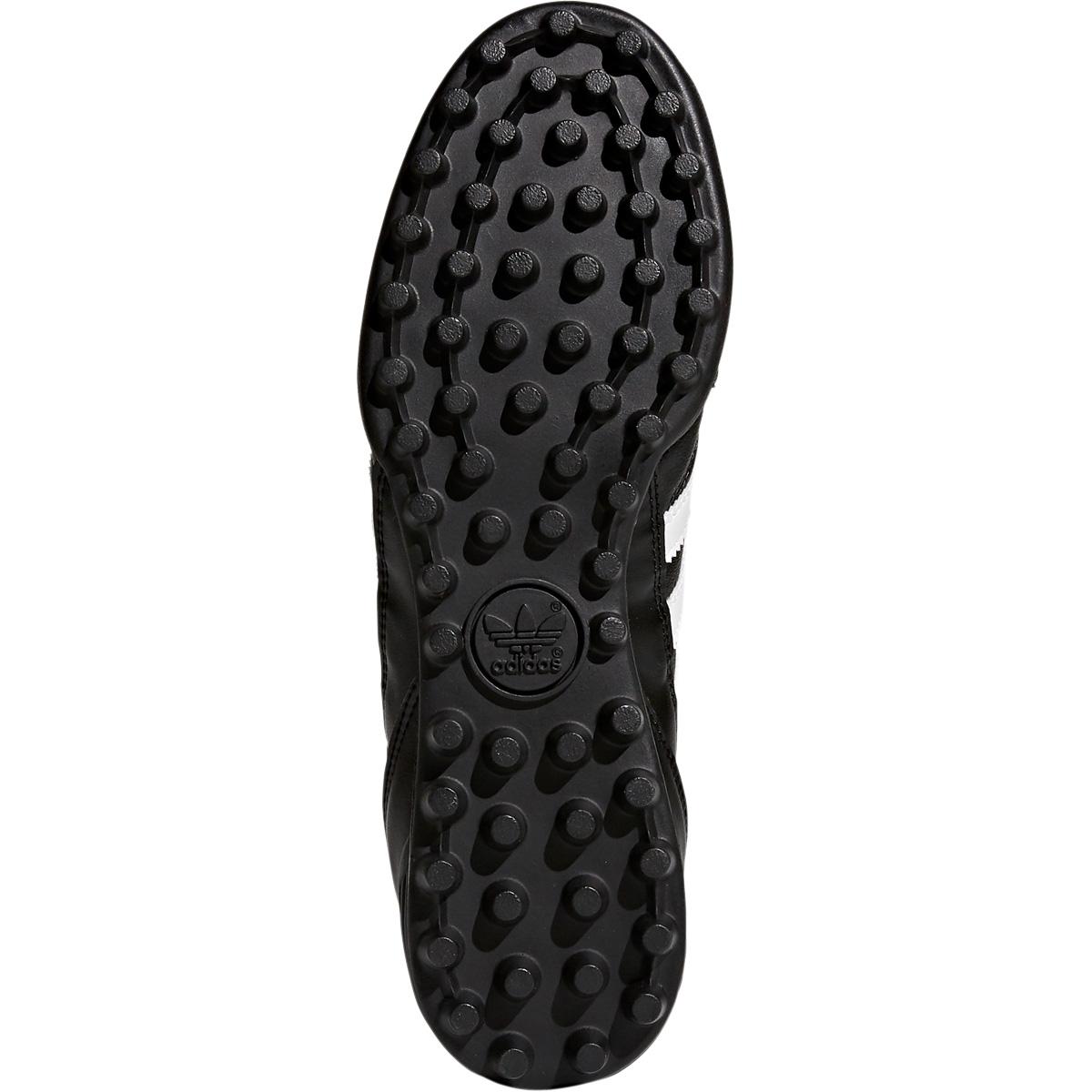 adidas Kaiser 5 Team TF Fotballsko BLACK