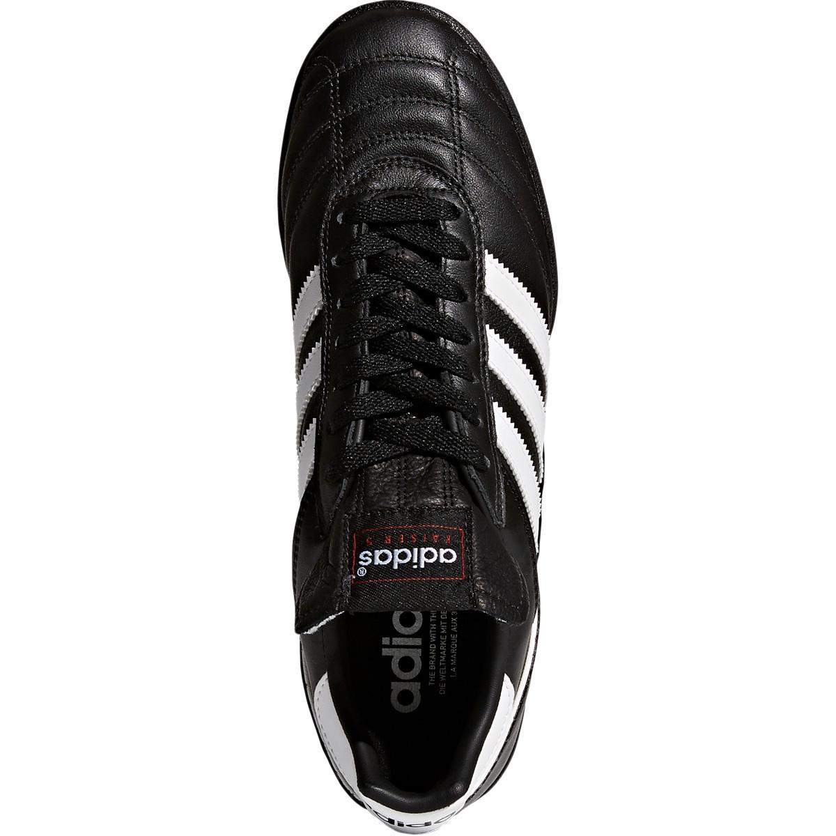 adidas Kaiser 5 Team TF Fotballsko BLACK