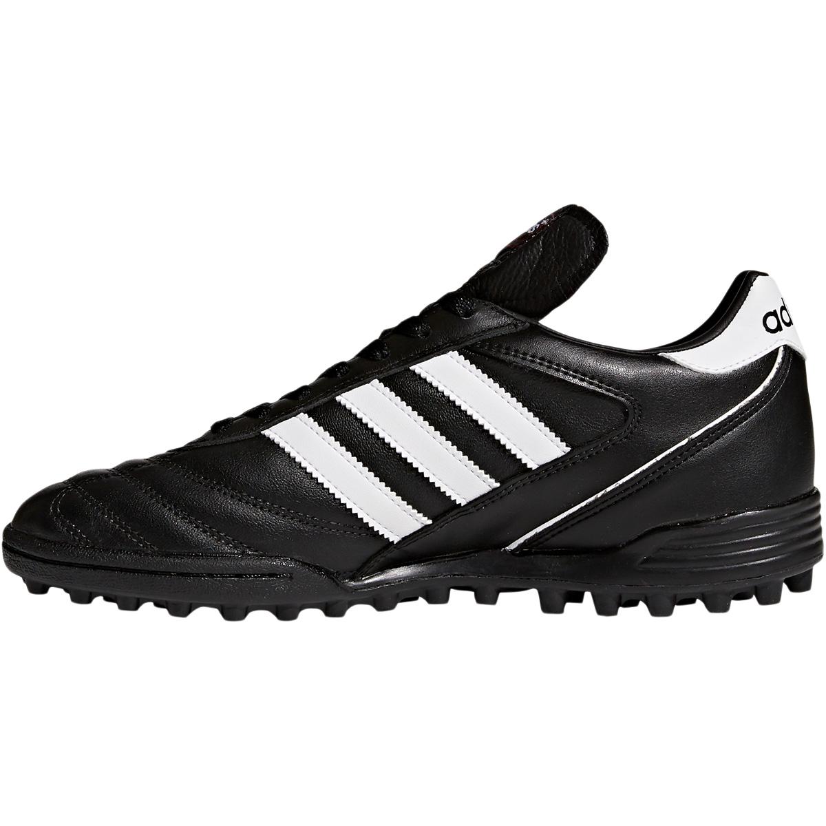 adidas Kaiser 5 Team TF Fotballsko BLACK