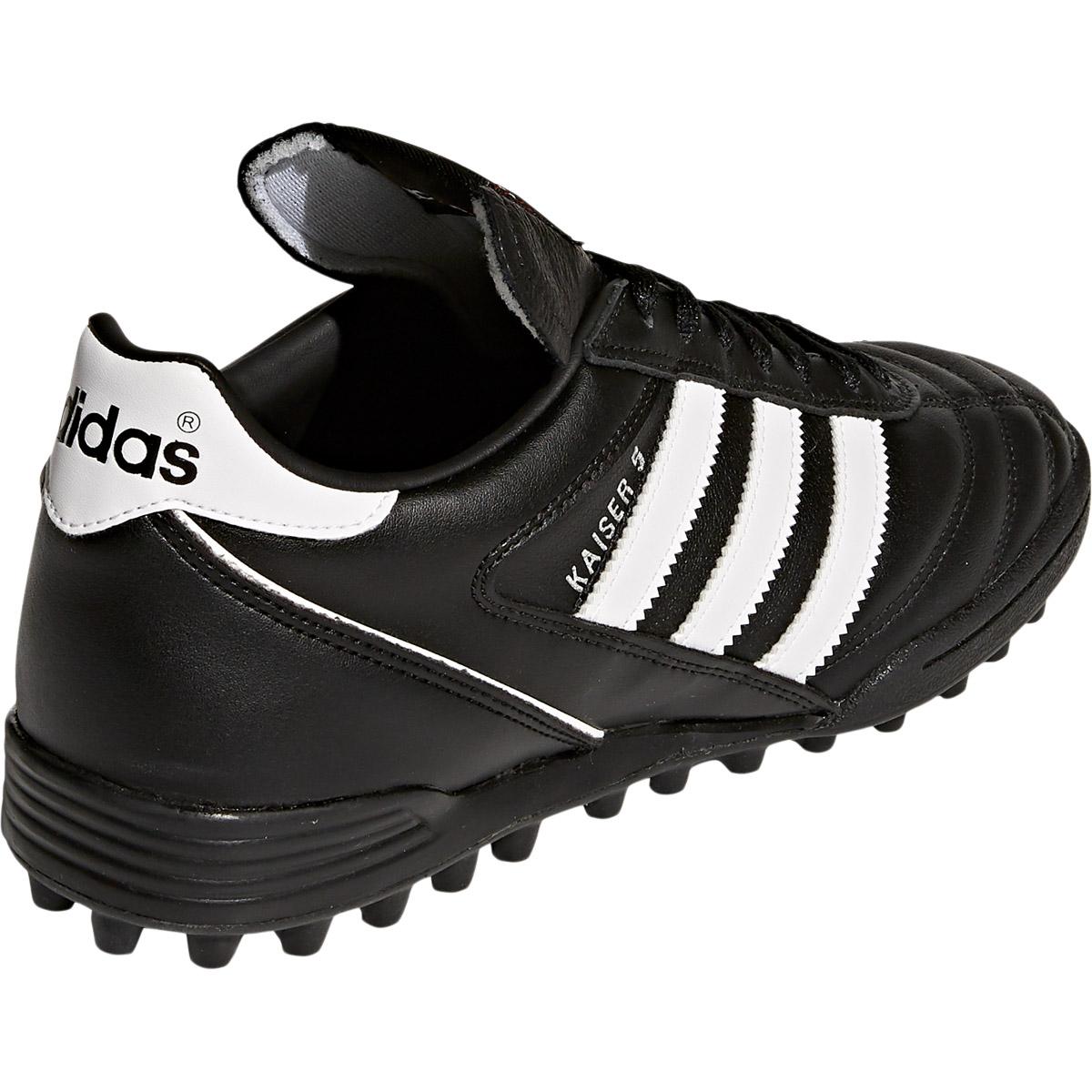 adidas Kaiser 5 Team TF Fotballsko BLACK