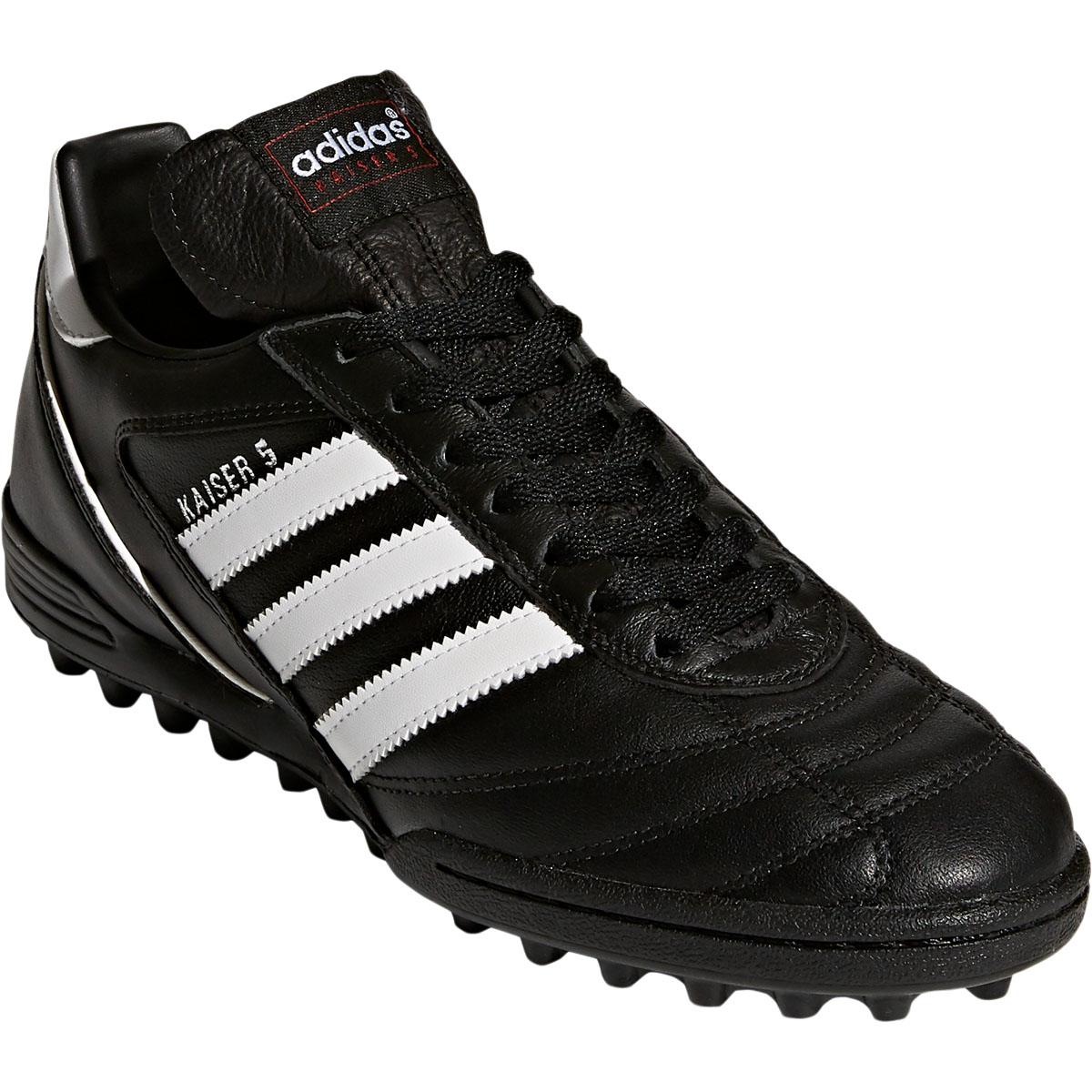 adidas Kaiser 5 Team TF Fotballsko BLACK