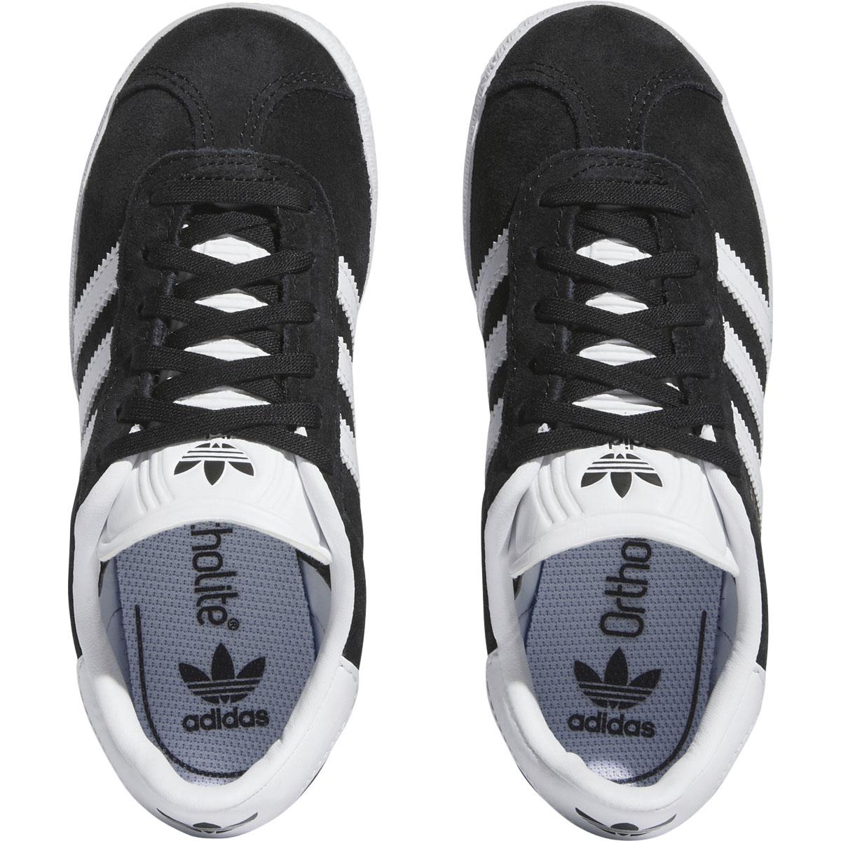 adidas Originals Gazelle C Suede Sneakers Børn Black