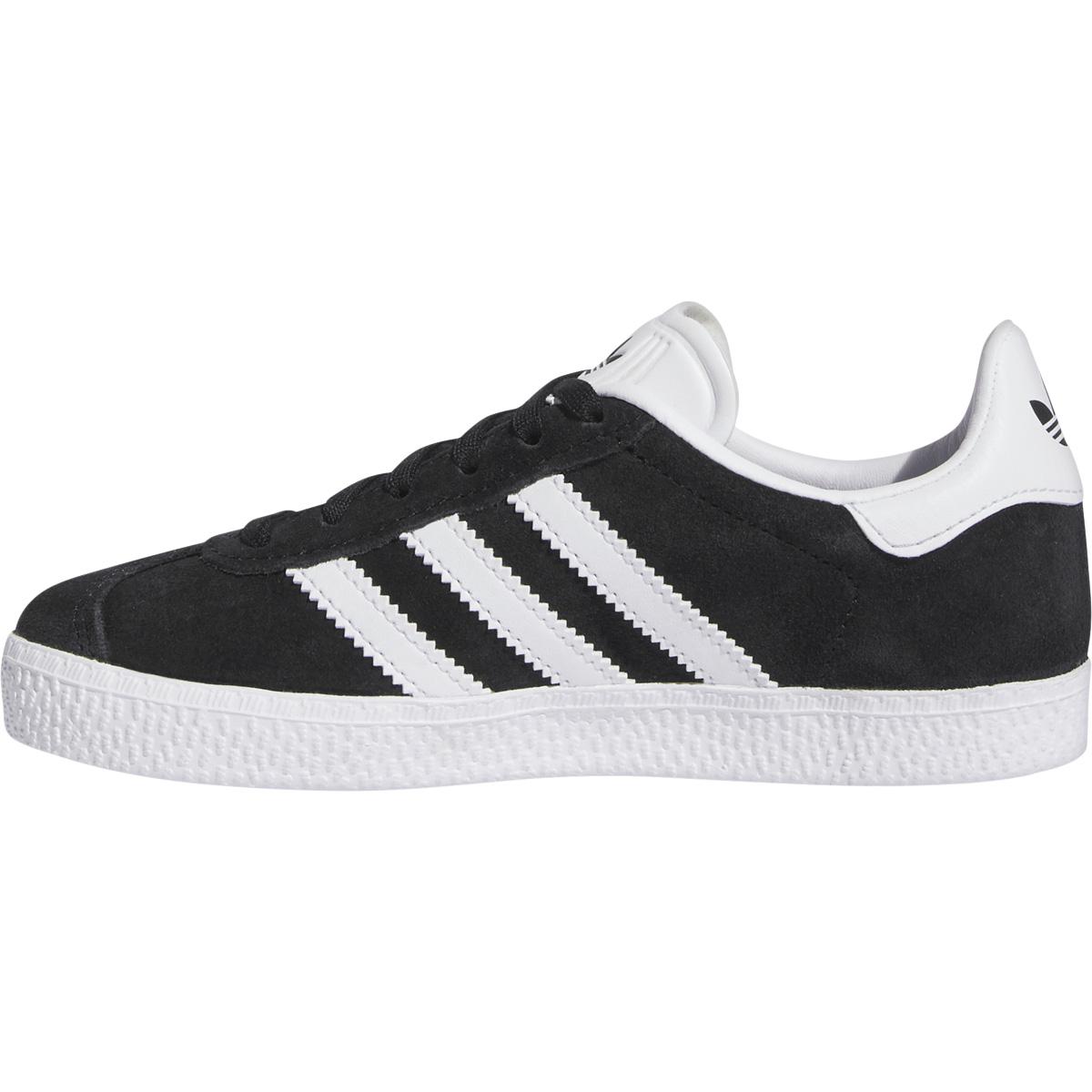 adidas Originals Gazelle C Suede Sneakers Børn Black