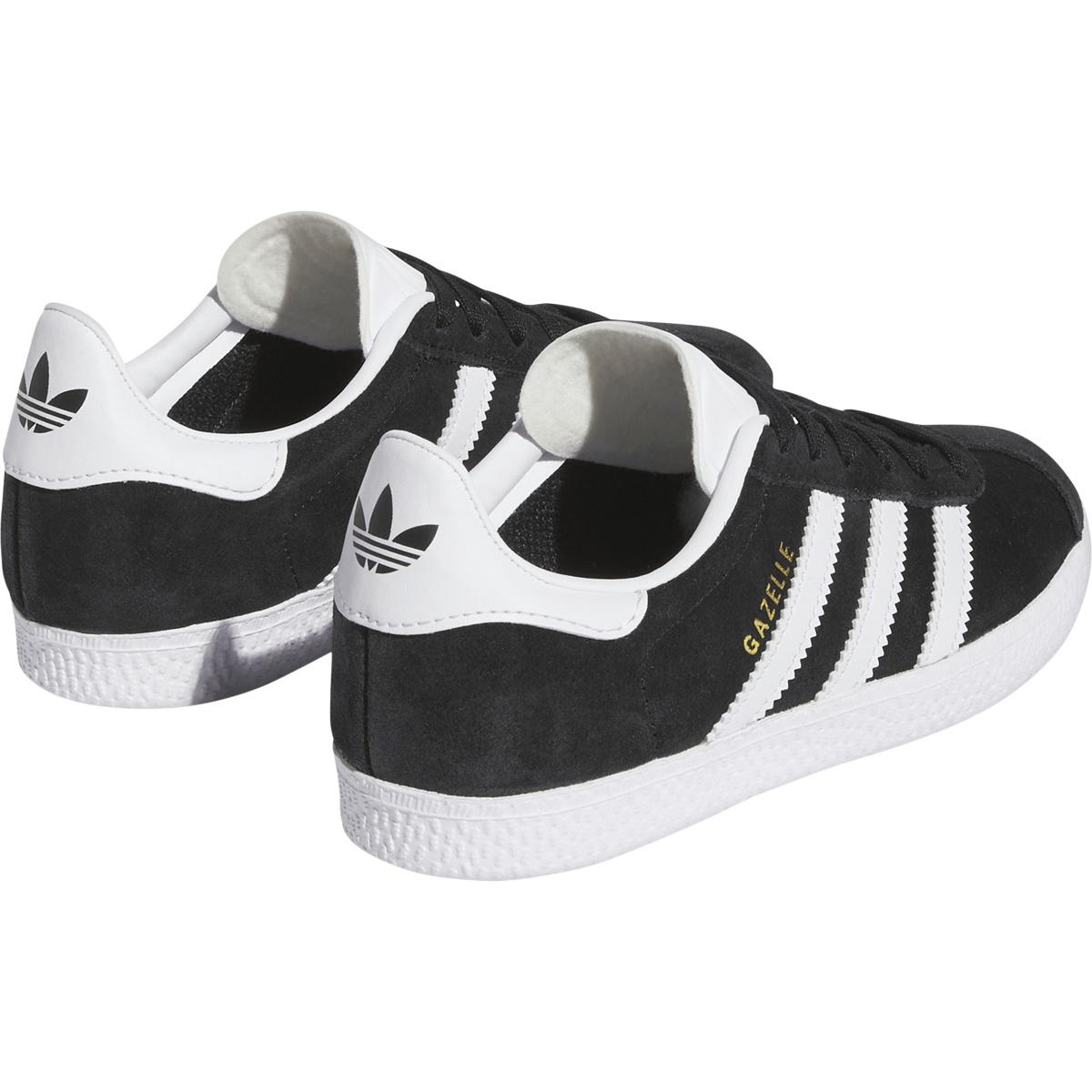 adidas Originals Gazelle C Suede Sneakers Børn Black