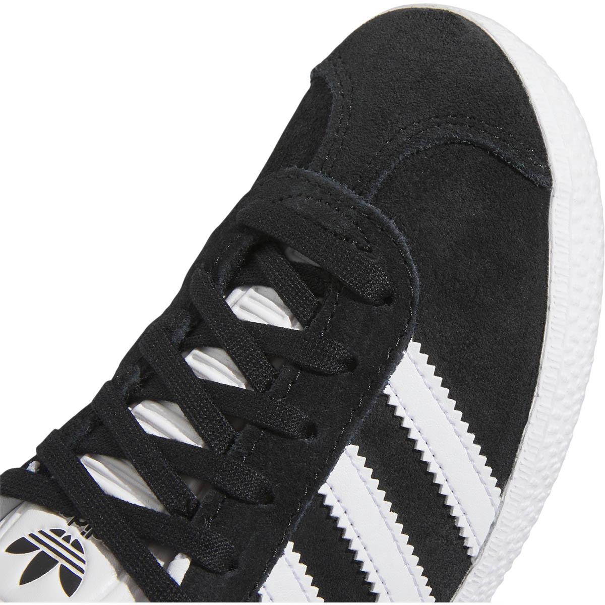 adidas Originals Gazelle C Suede Sneakers Børn Black