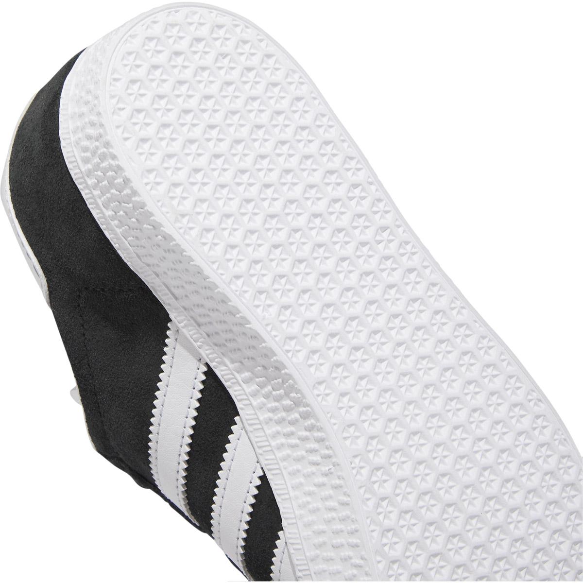 adidas Originals Gazelle C Suede Sneakers Børn Black