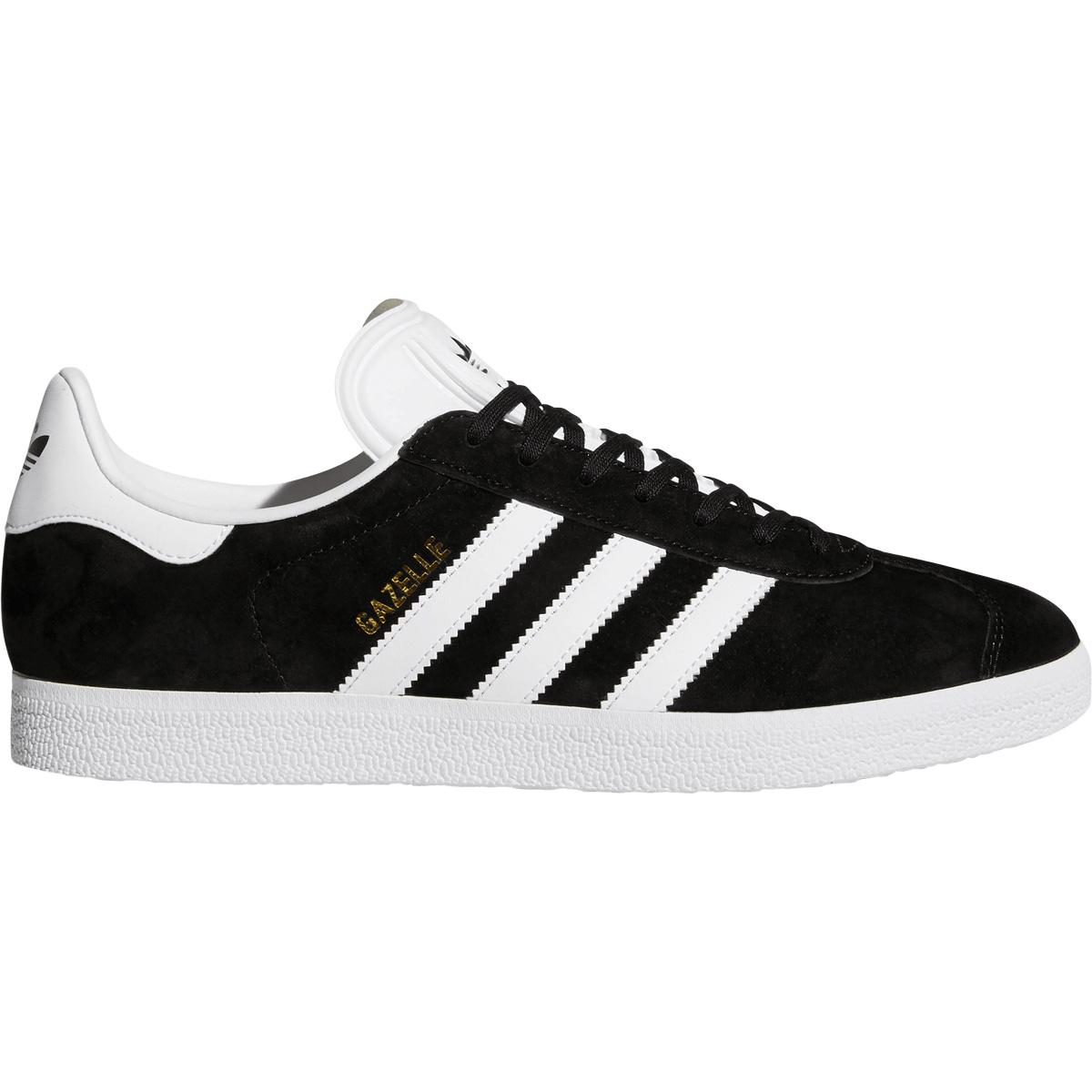 adidas Originals Gazelle Sneakers Unisex Black