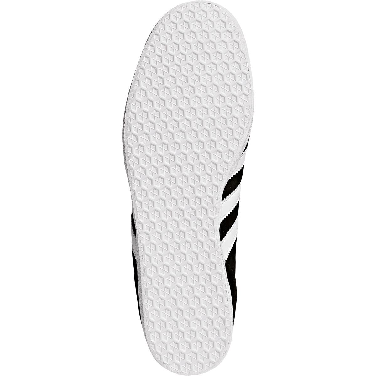 adidas Originals Gazelle Sneakers Unisex Black