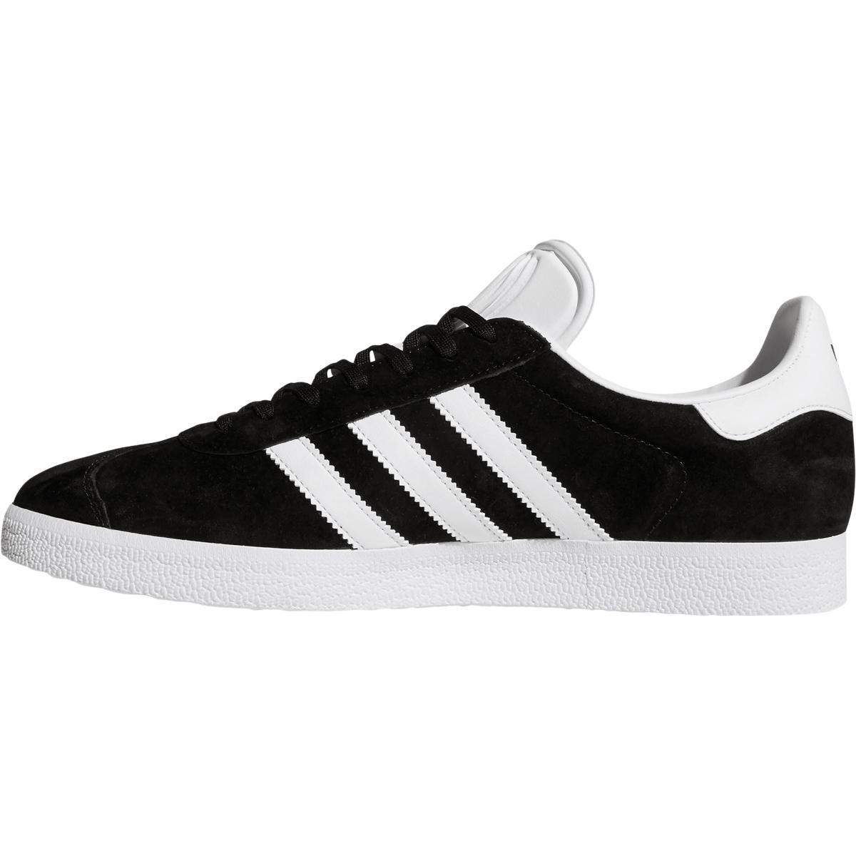 adidas Originals Gazelle Sneakers Unisex Black