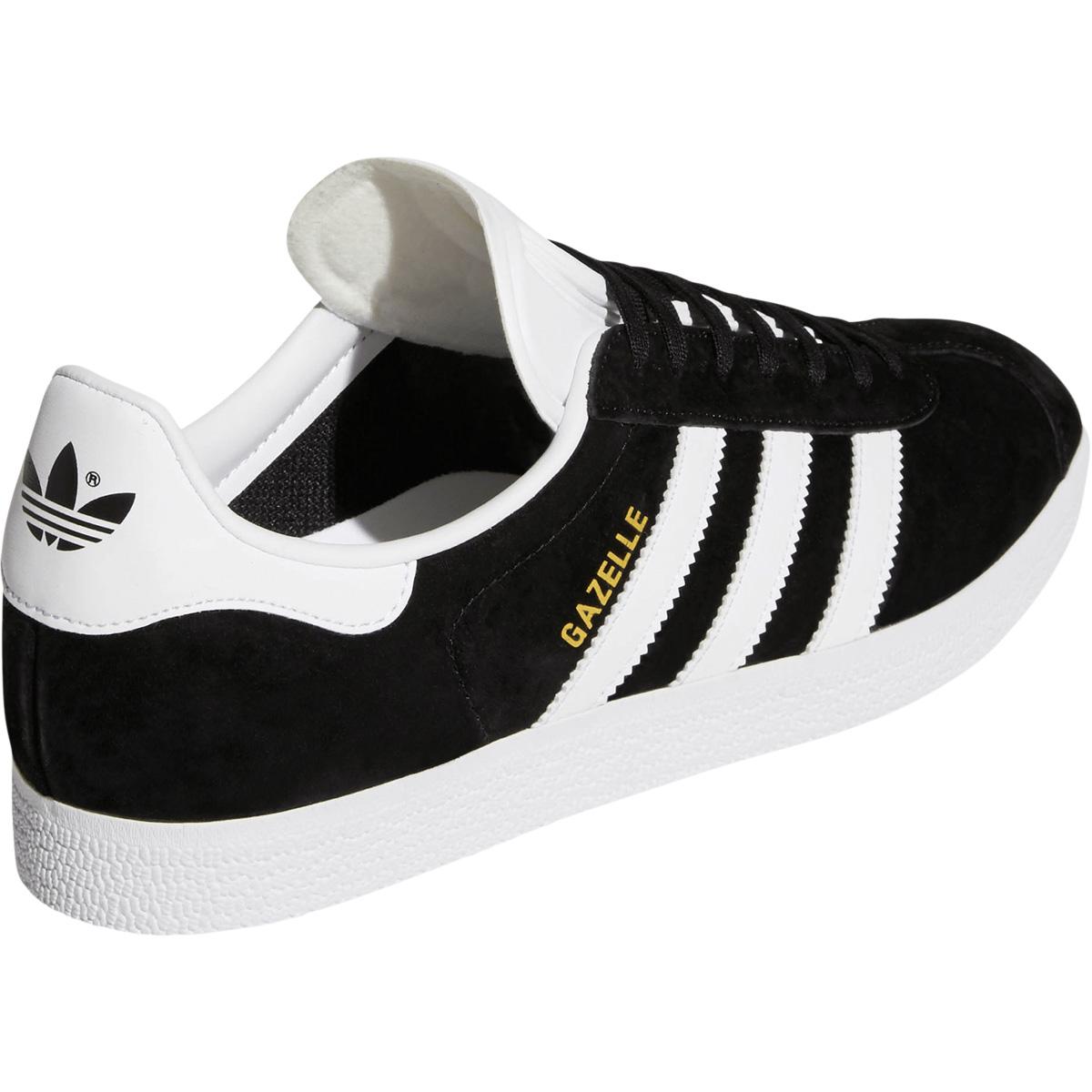 adidas Originals Gazelle Sneakers Unisex Black