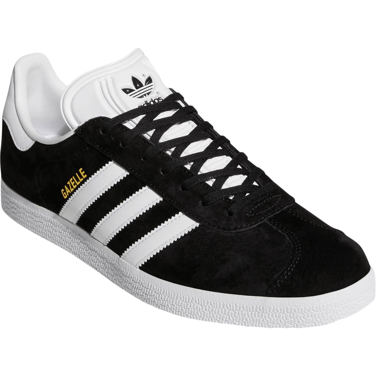 adidas Originals Gazelle Sneakers Unisex Black