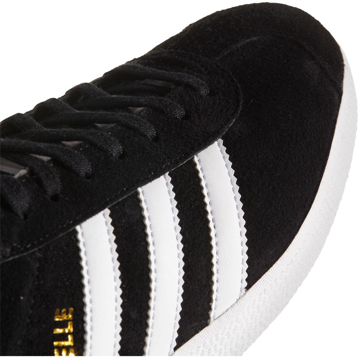 adidas Originals Gazelle Sneakers Unisex Black