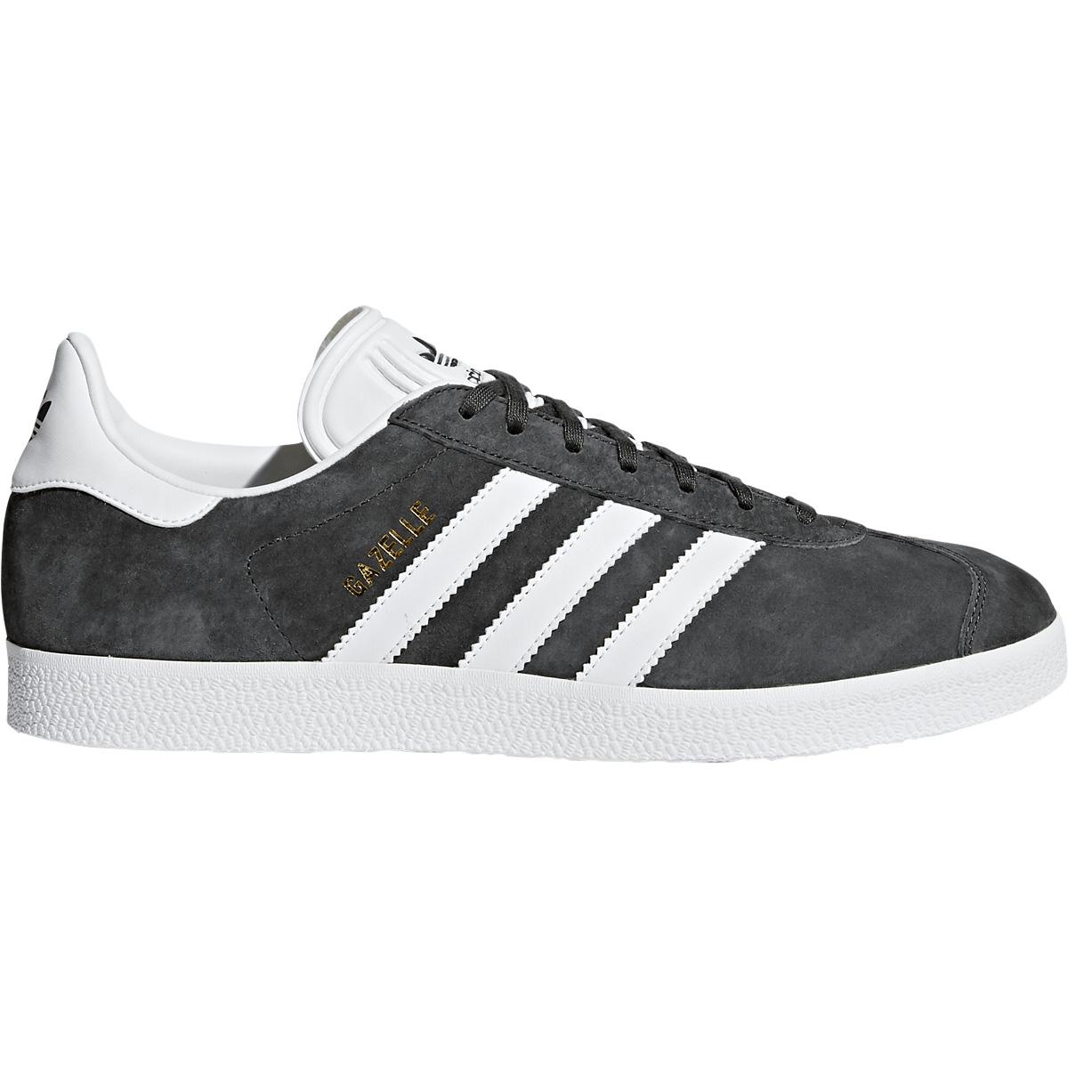 adidas Originals Gazelle Sneakers Unisex Grey