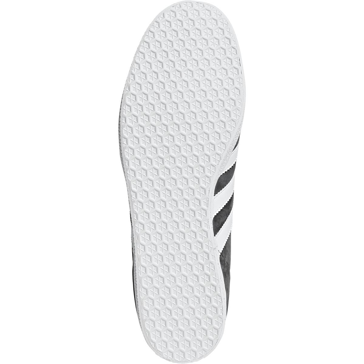 adidas Originals Gazelle Sneakers Unisex Grey