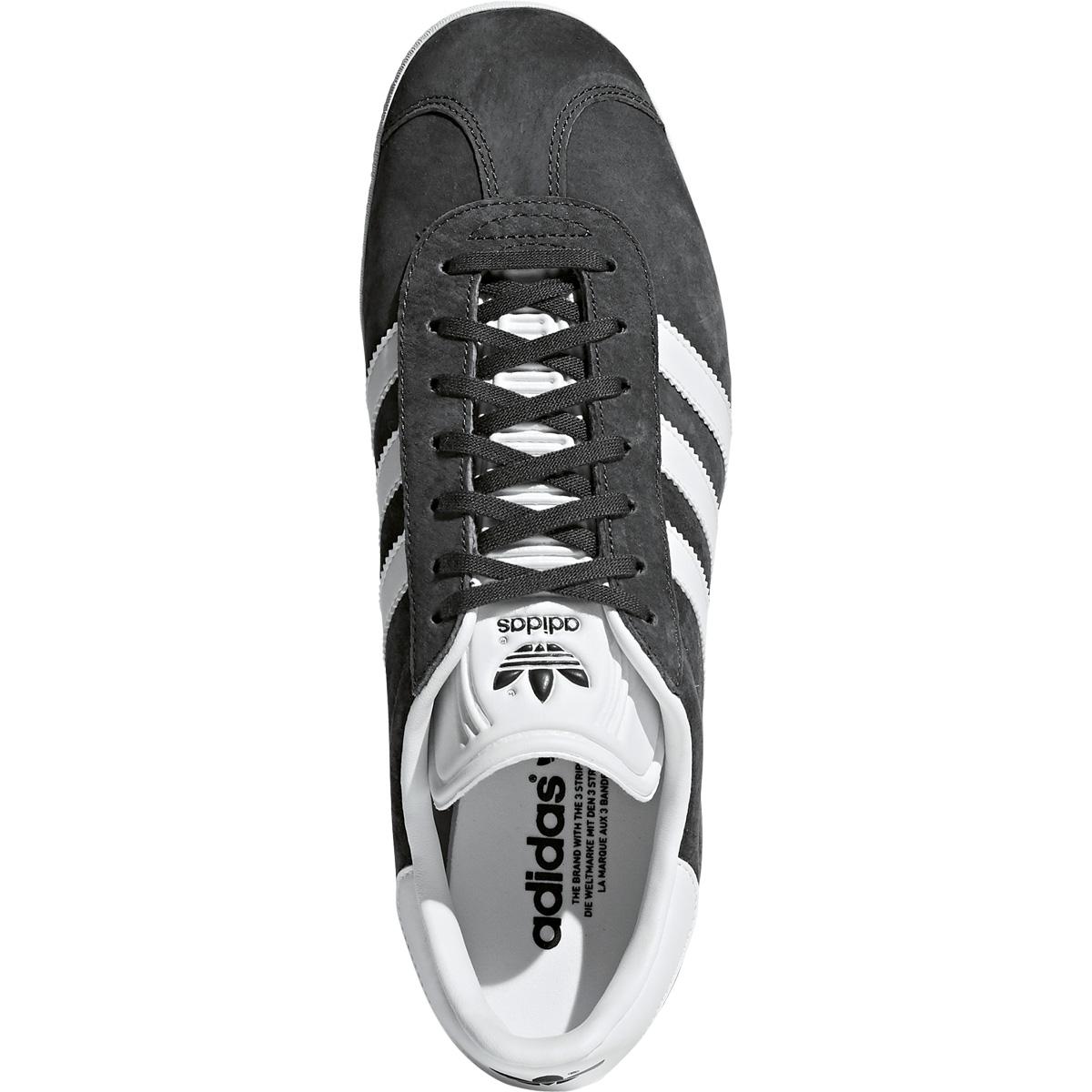 adidas Originals Gazelle Sneakers Unisex Grey