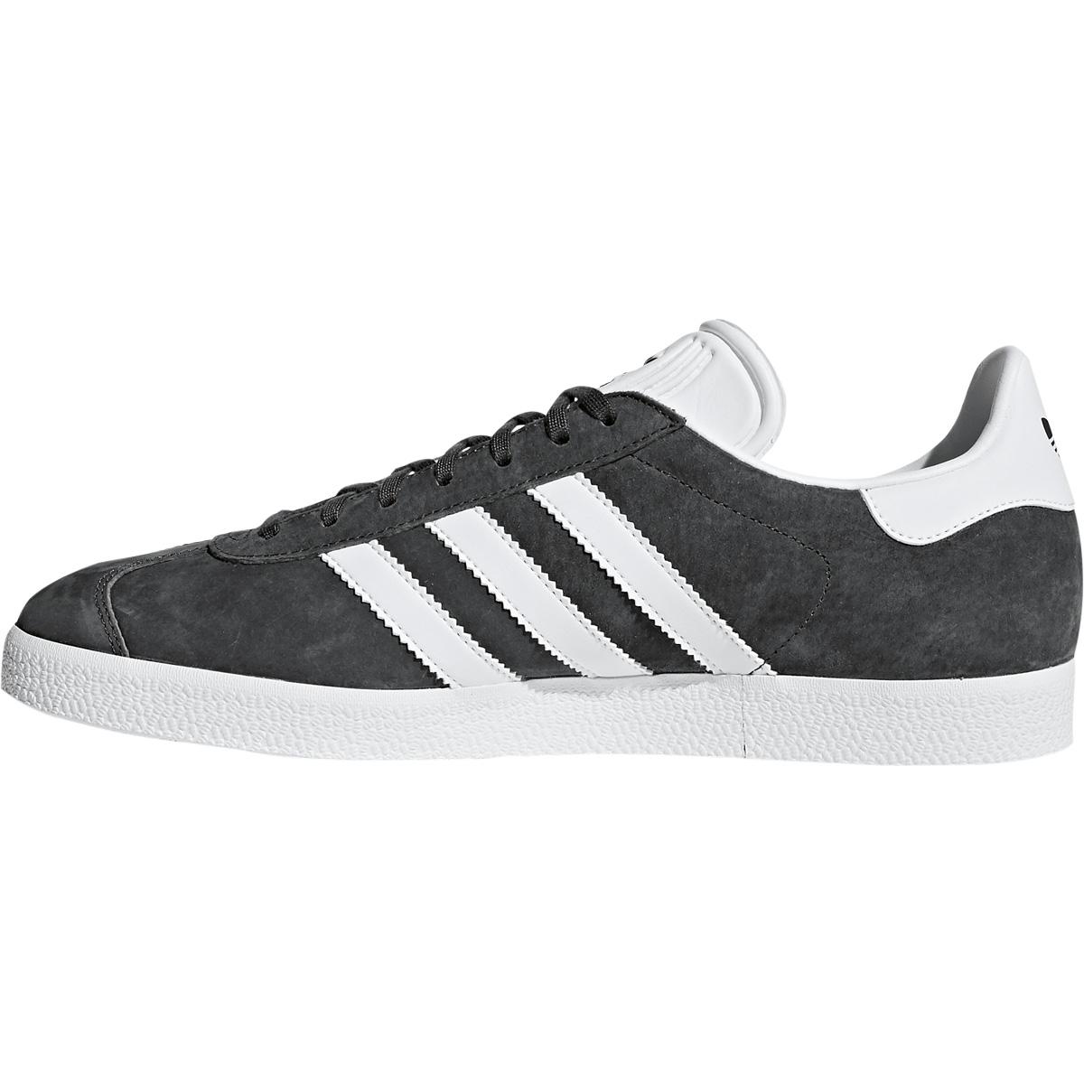 adidas Originals Gazelle Sneakers Unisex Grey