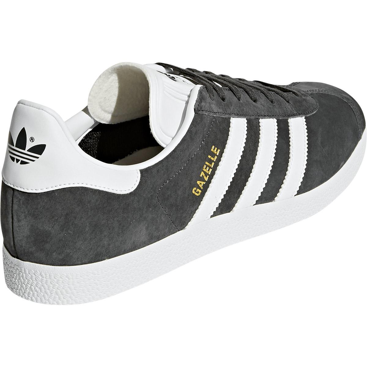 adidas Originals Gazelle Sneakers Unisex Grey