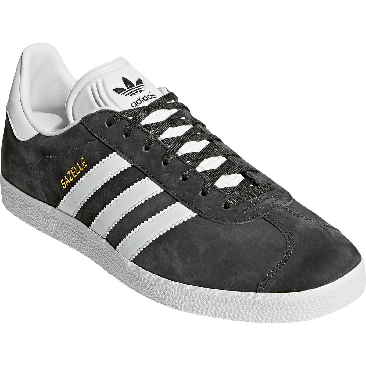 adidas Originals Gazelle Sneakers Unisex Grey