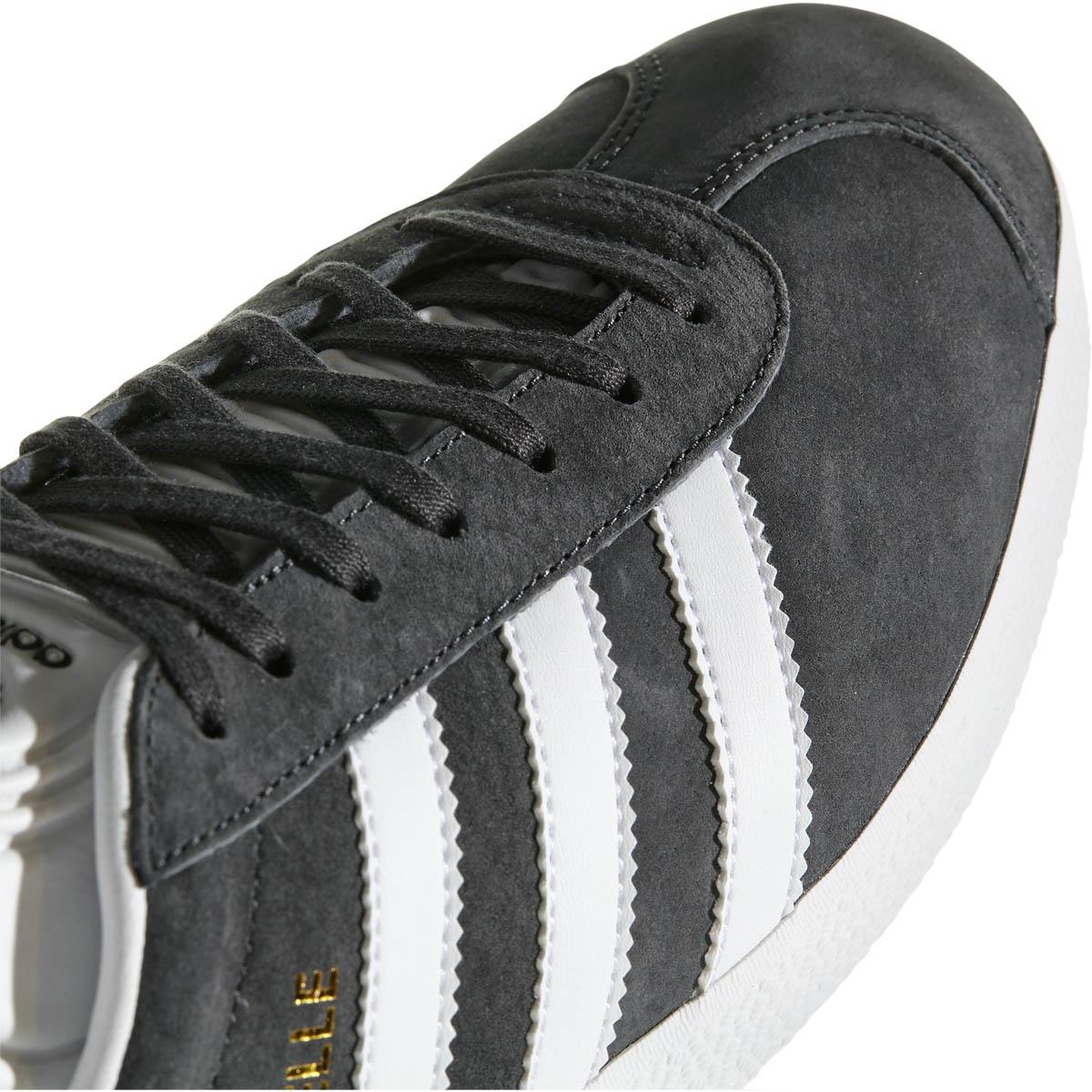 adidas Originals Gazelle Sneakers Unisex Grey