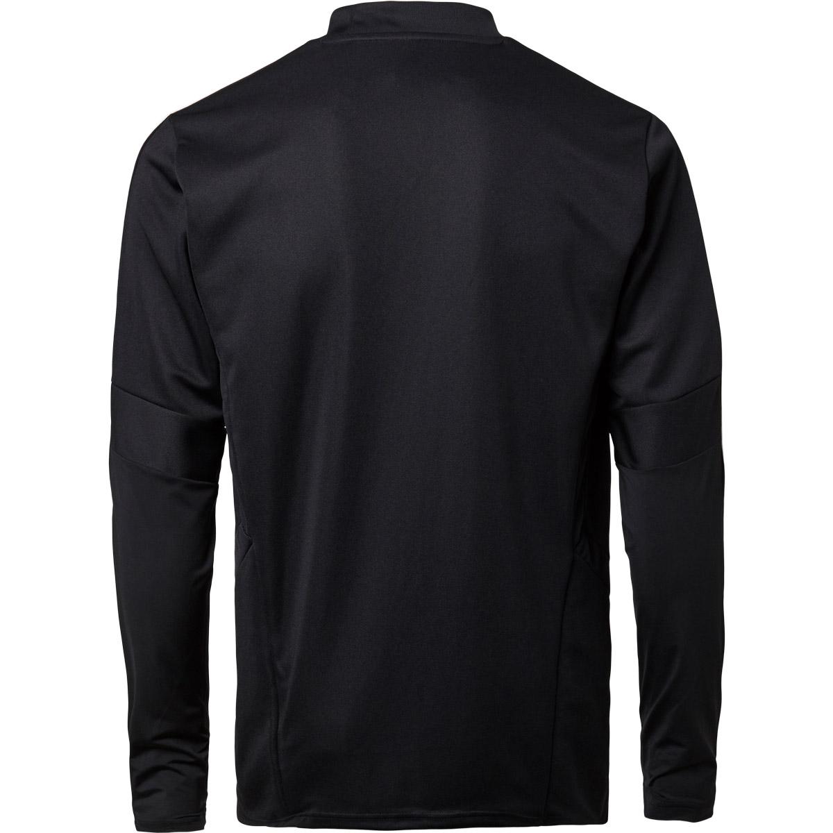 adidas Tiro 19 Træningstrøje BLACK/GRANIT/WHITE