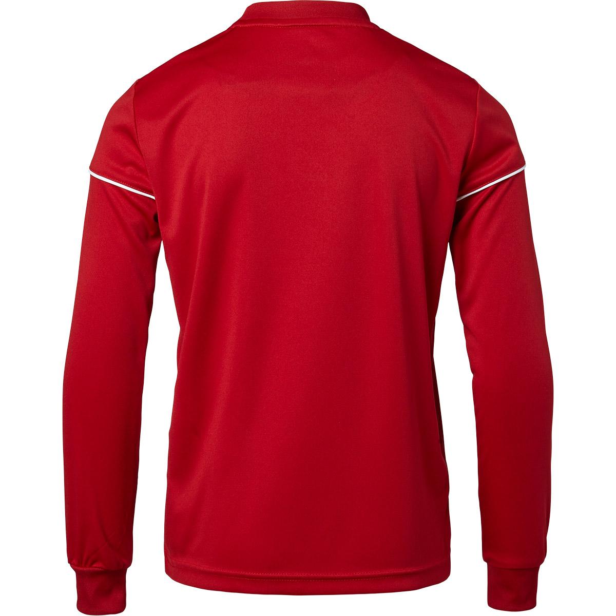 adidas MiTeam Squadra 17 Målmandstrøje Børn RED