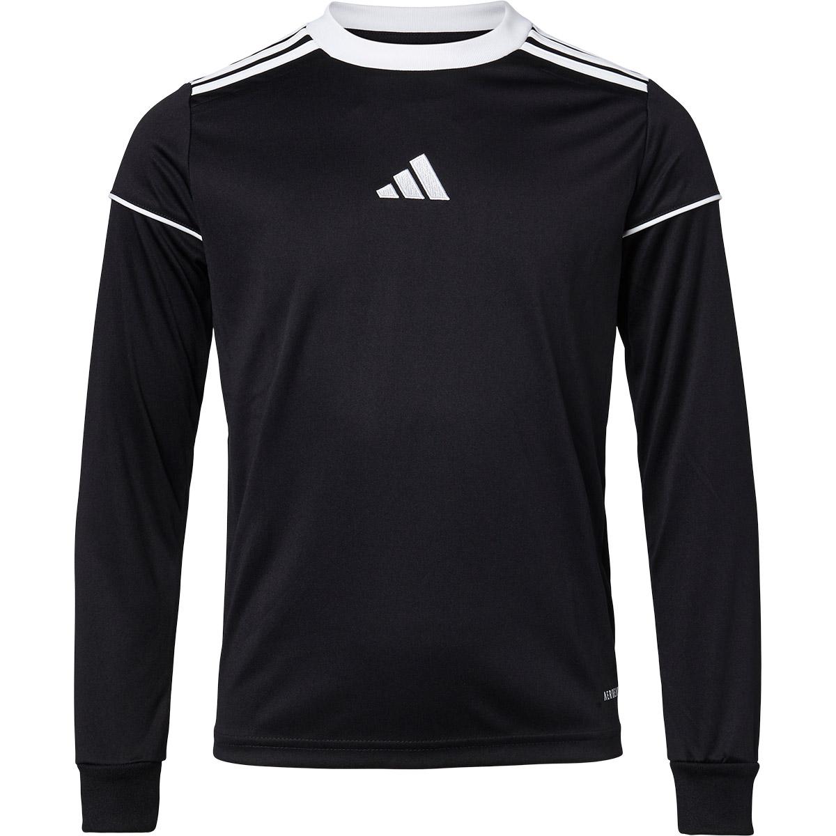 adidas MiTeam Squadra 17 Målmandstrøje Børn Black