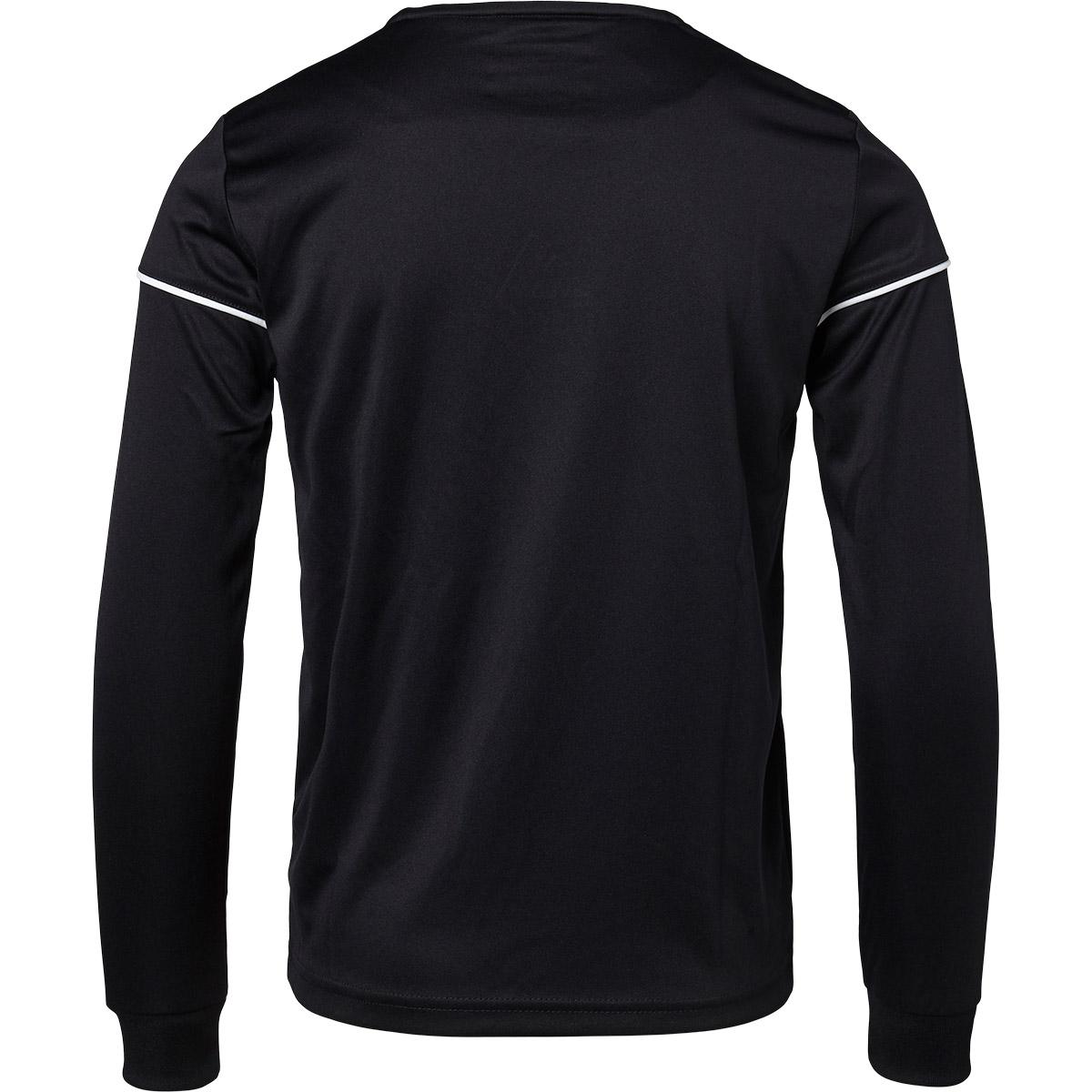 adidas MiTeam Squadra 17 Målmandstrøje Børn Black