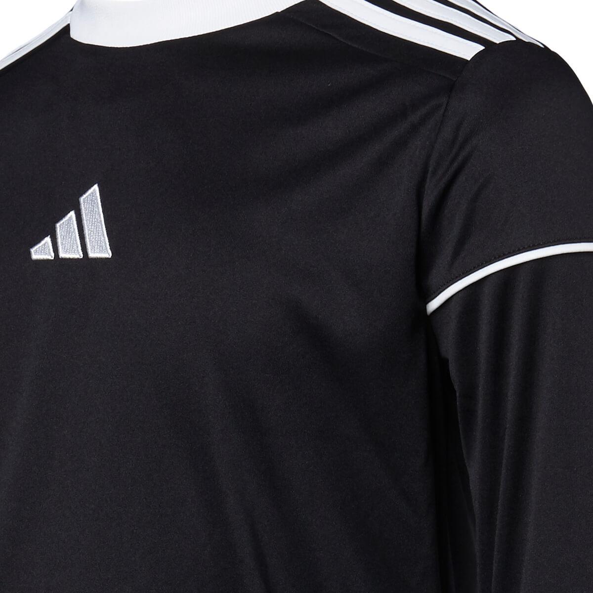 adidas MiTeam Squadra 17 Målmandstrøje Børn Black