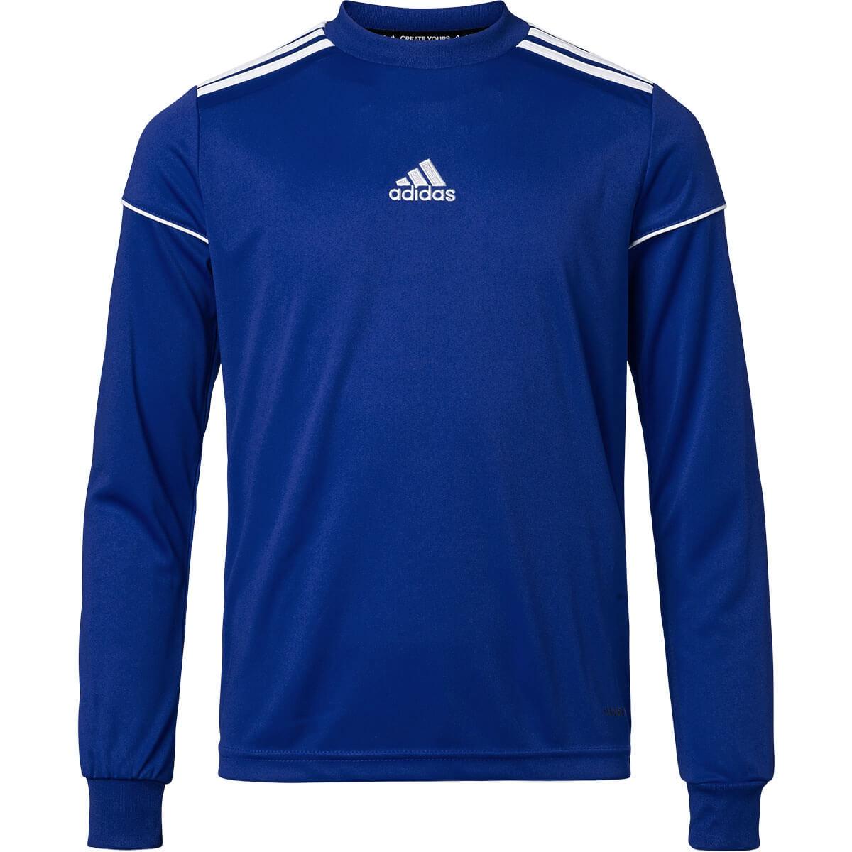 adidas MiTeam Squadra 17 Målmandstrøje Børn BLUE